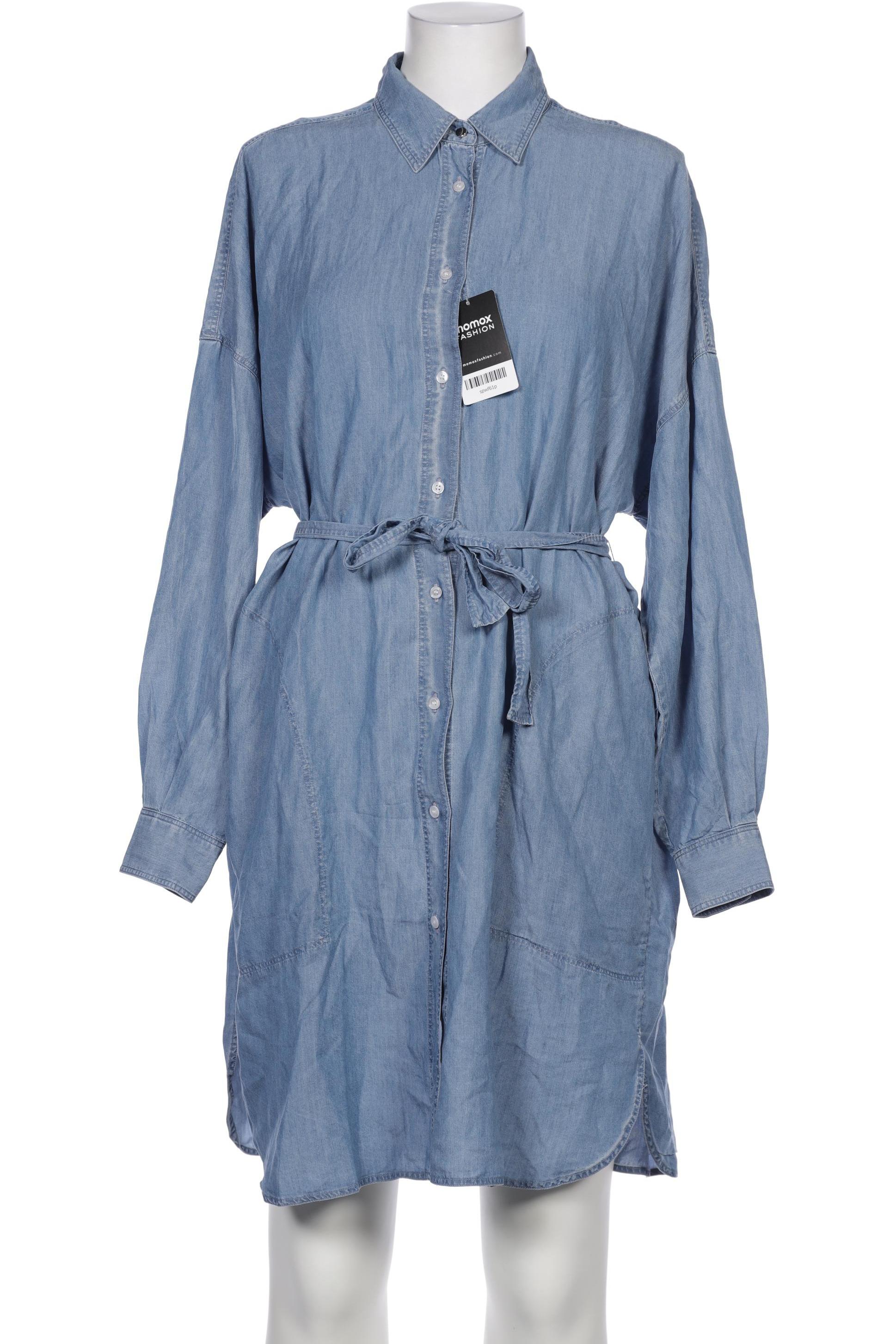 

BOSS by Hugo Boss Damen Kleid, blau