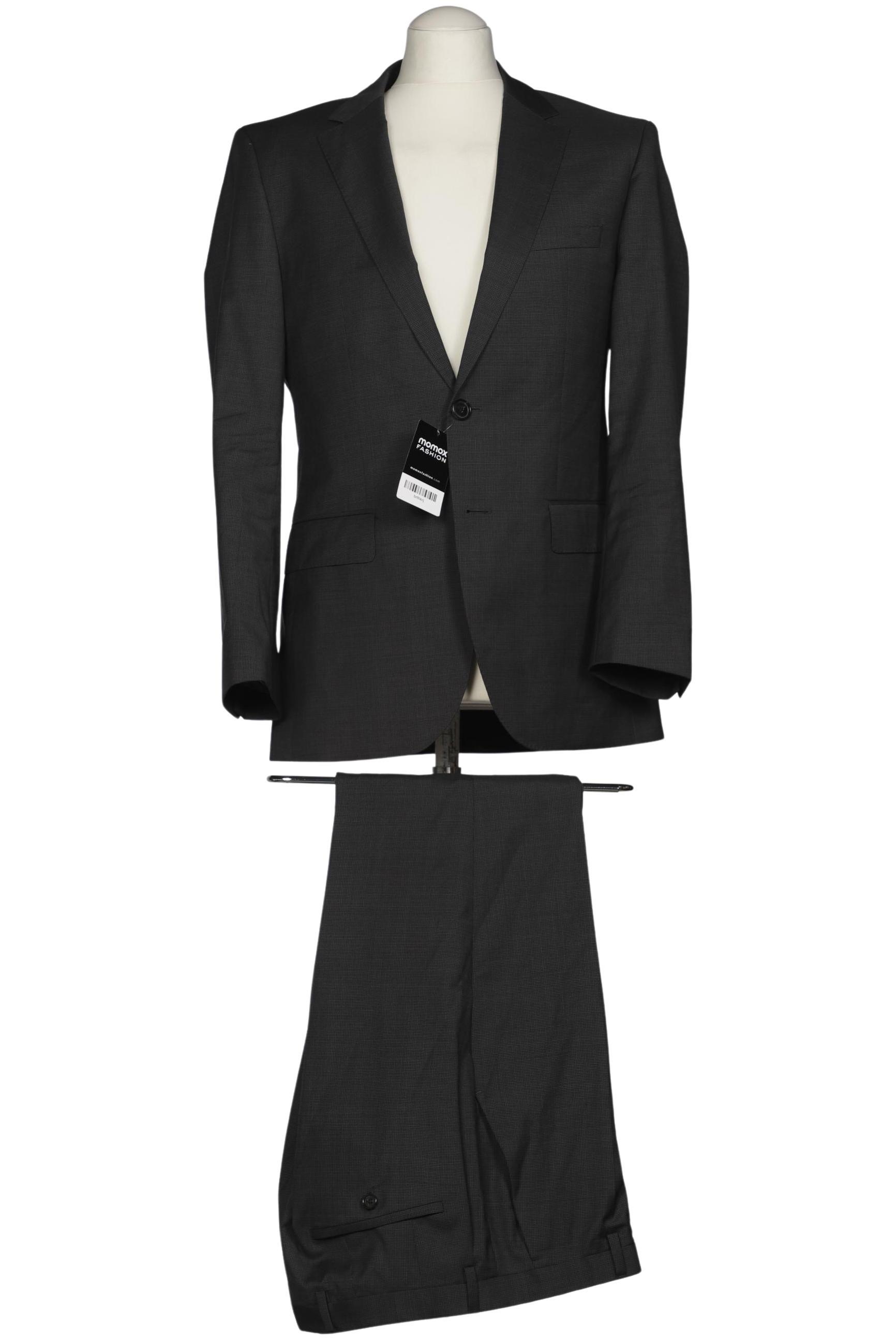 Thumbnail - Boss by Hugo Boss Herren Anzug, grau, Gr. 46