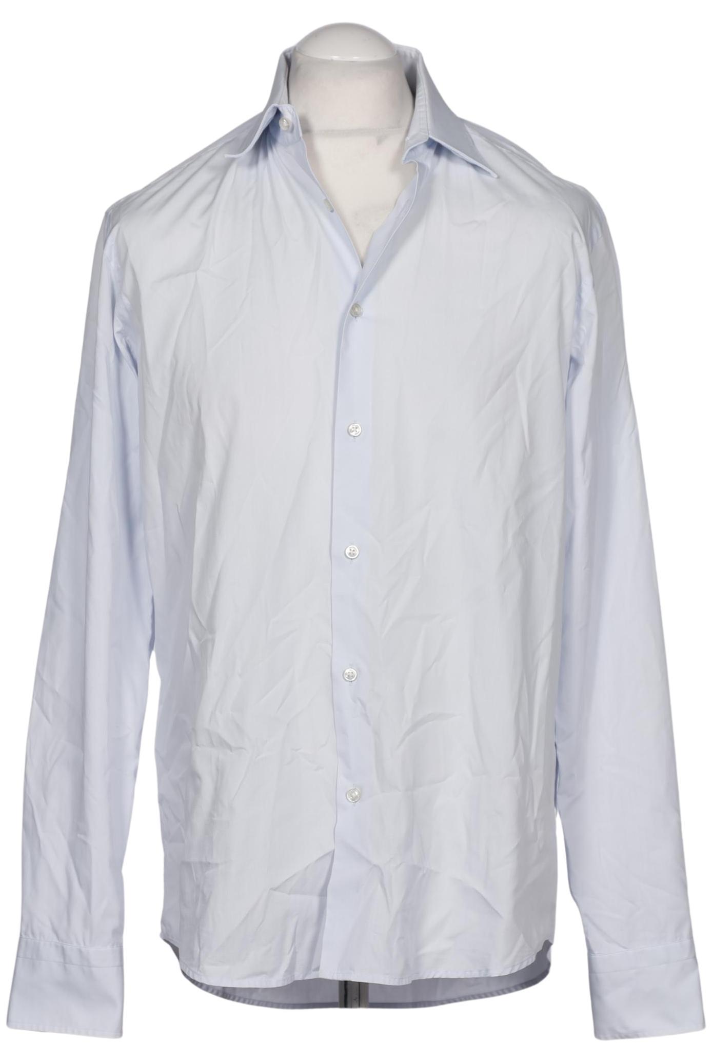 

Boss by Hugo Boss Herren Hemd, hellblau, Gr. 48