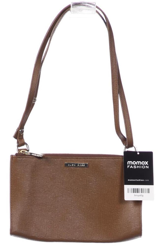 

Boss by Hugo Boss Damen Handtasche, braun, Gr.