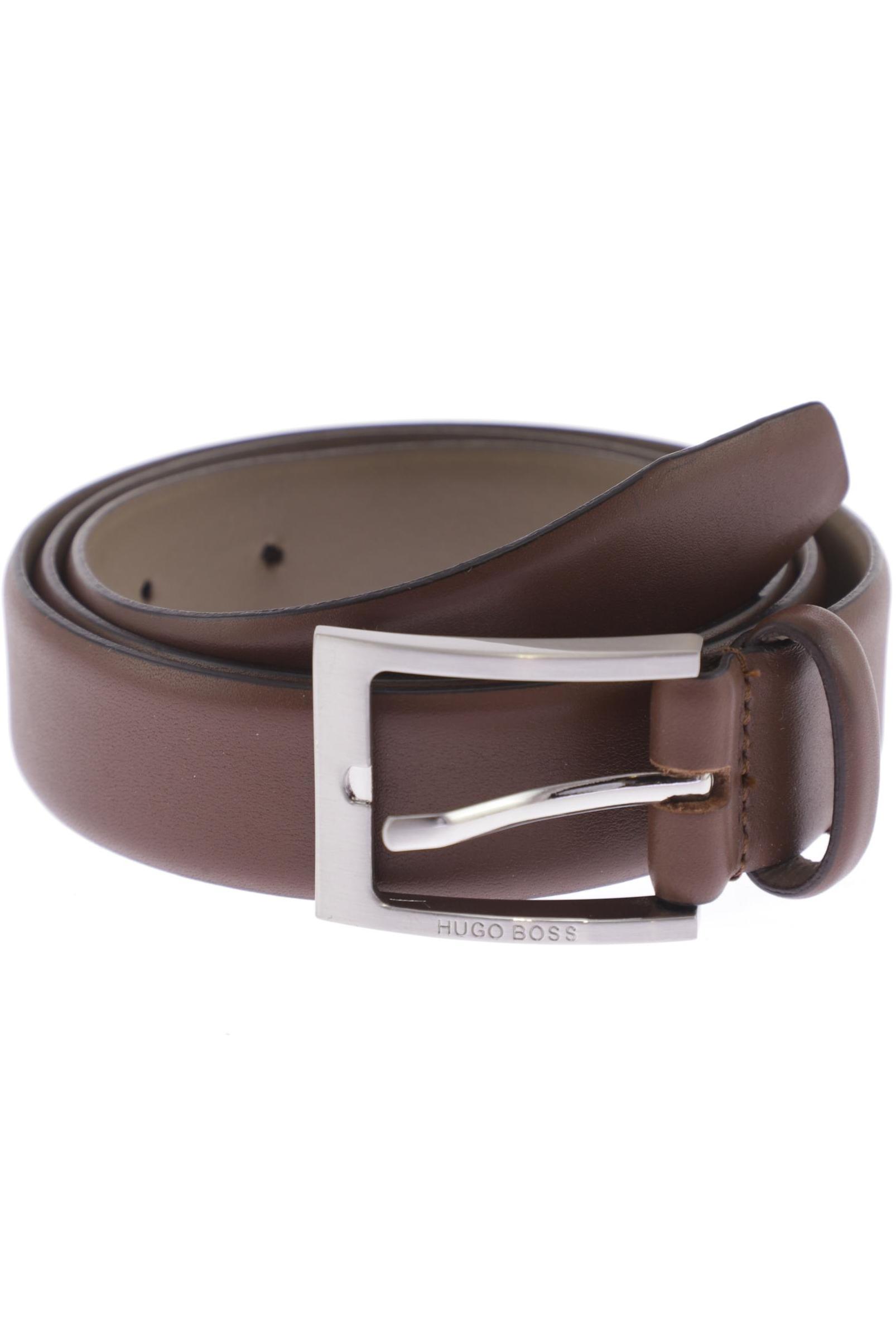 

Boss by Hugo Boss Herren Gürtel, braun, Gr. 90