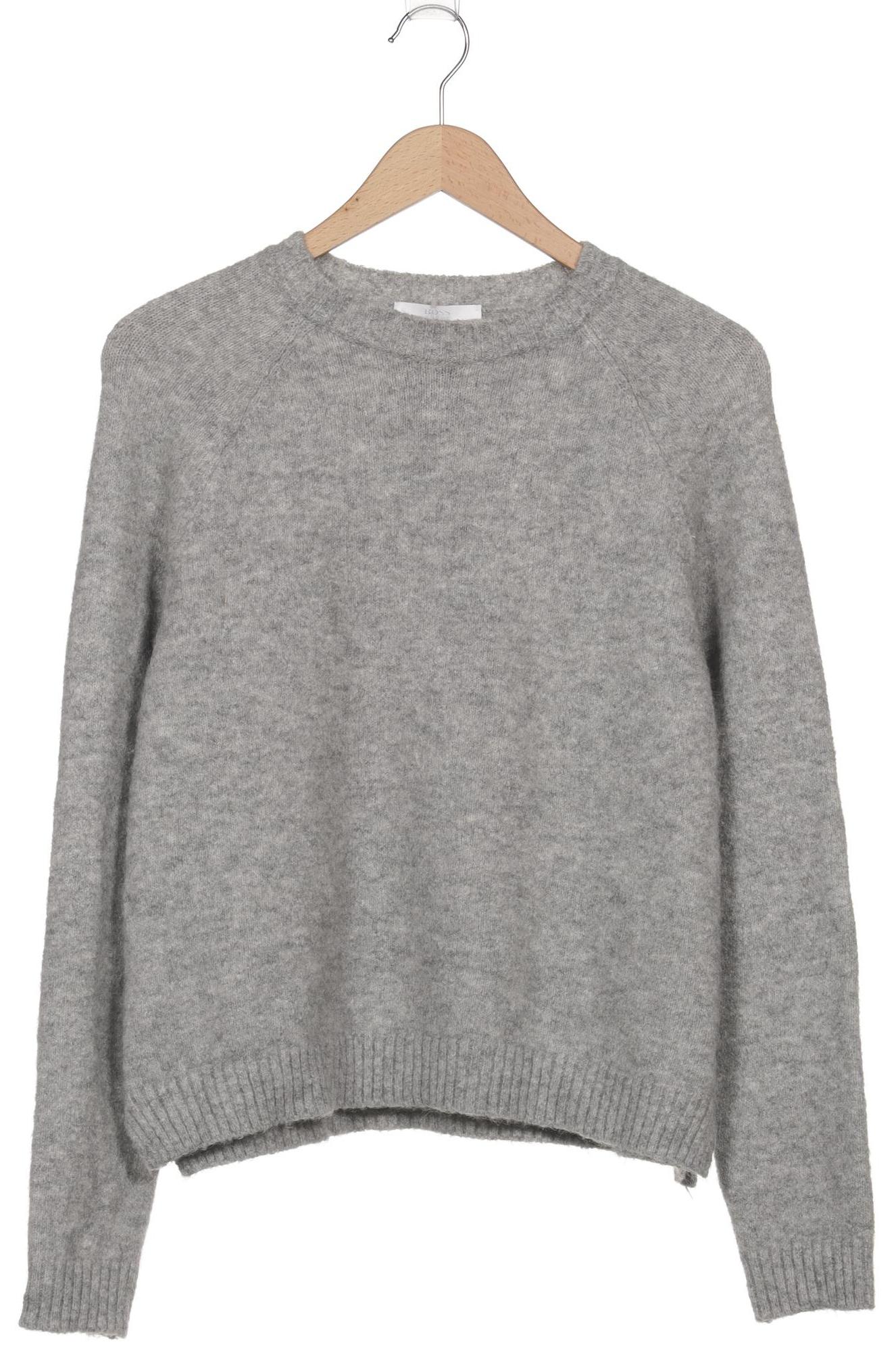 

Boss by Hugo Boss Damen Pullover, grau, Gr. 42