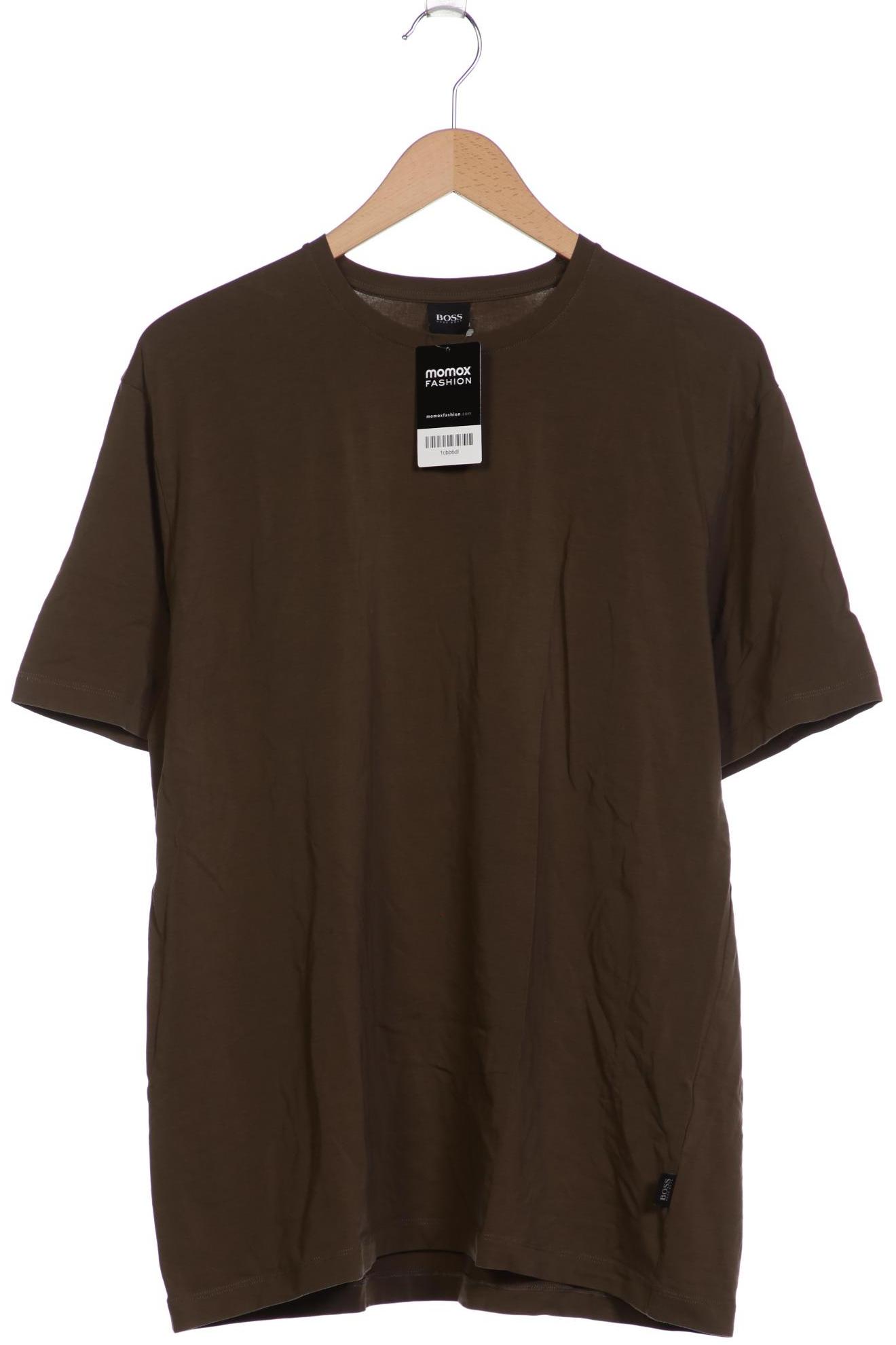 

Boss by Hugo Boss Herren T-Shirt, grün, Gr. 58