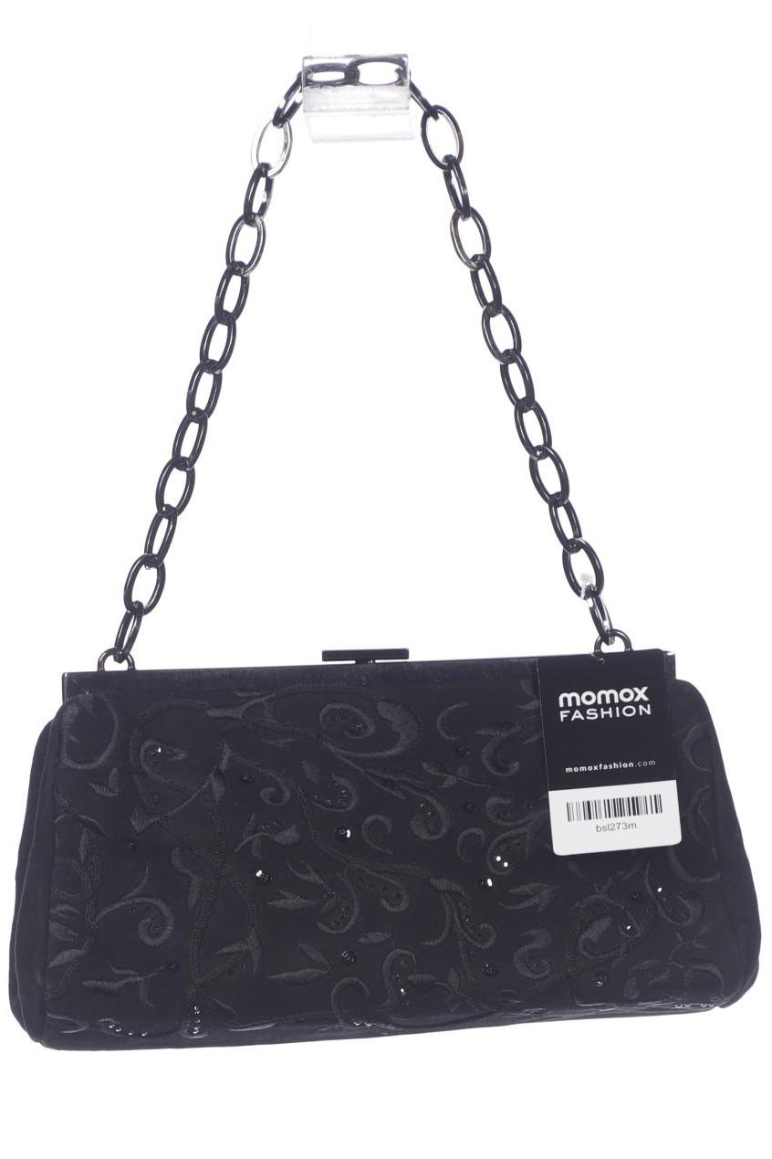 

Boss by Hugo Boss Damen Handtasche, schwarz, Gr.