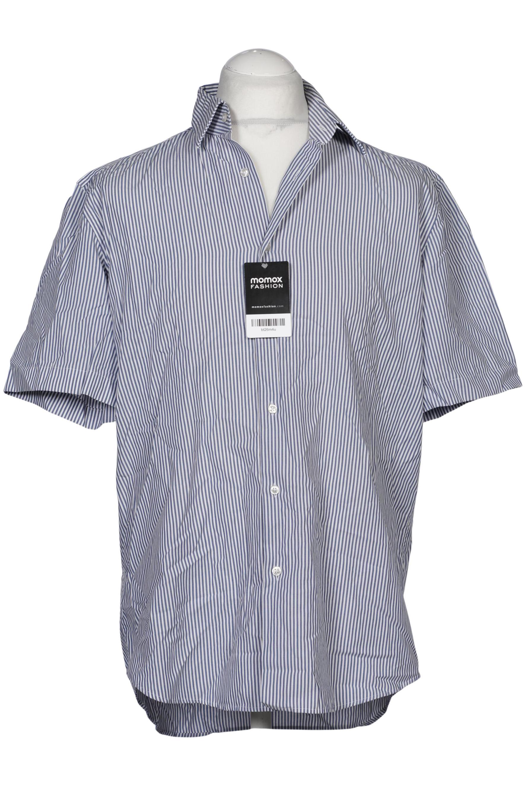 

Boss by Hugo Boss Herren Hemd, mehrfarbig, Gr. 52