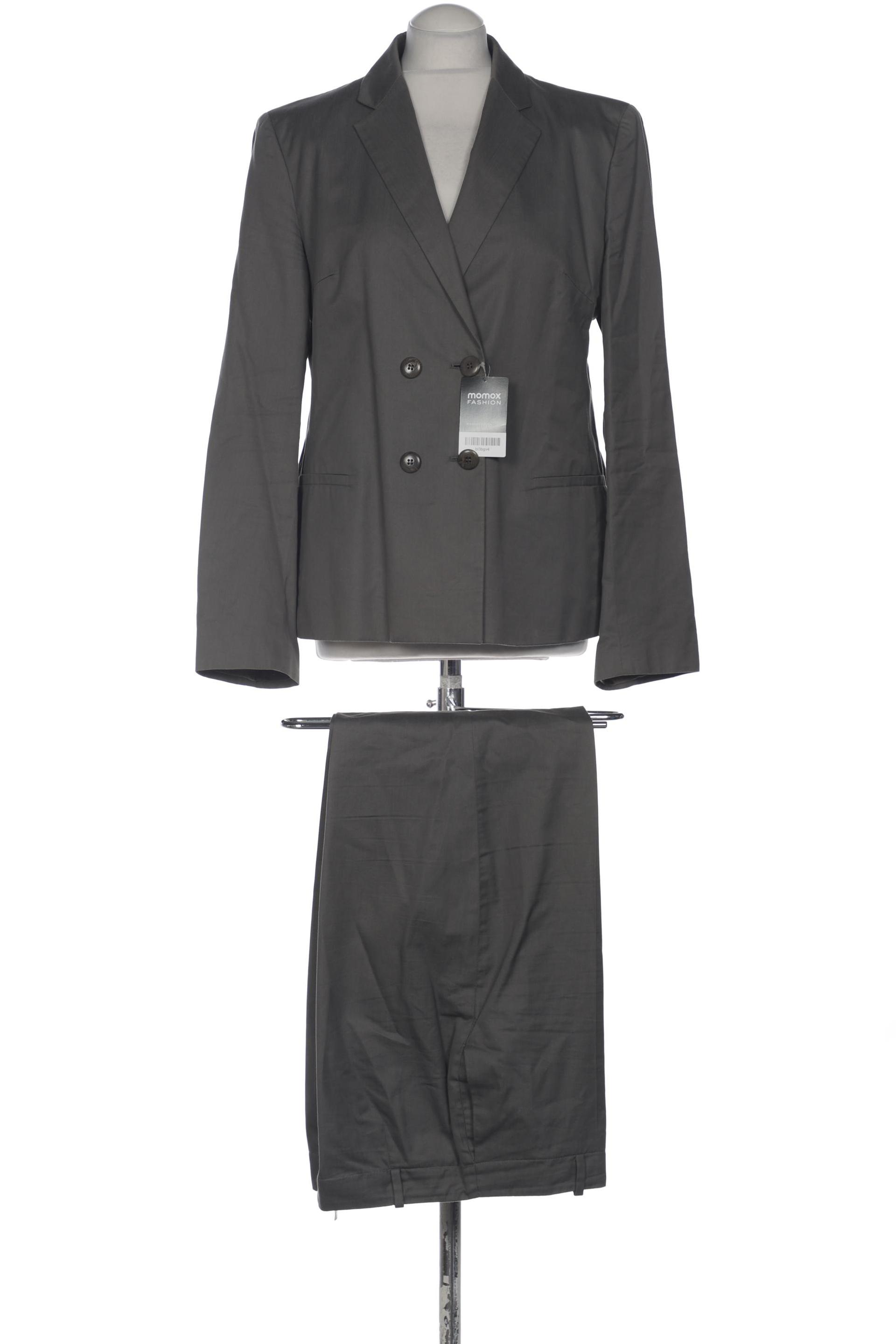 

Boss by Hugo Boss Damen Anzug, grau, Gr. 42