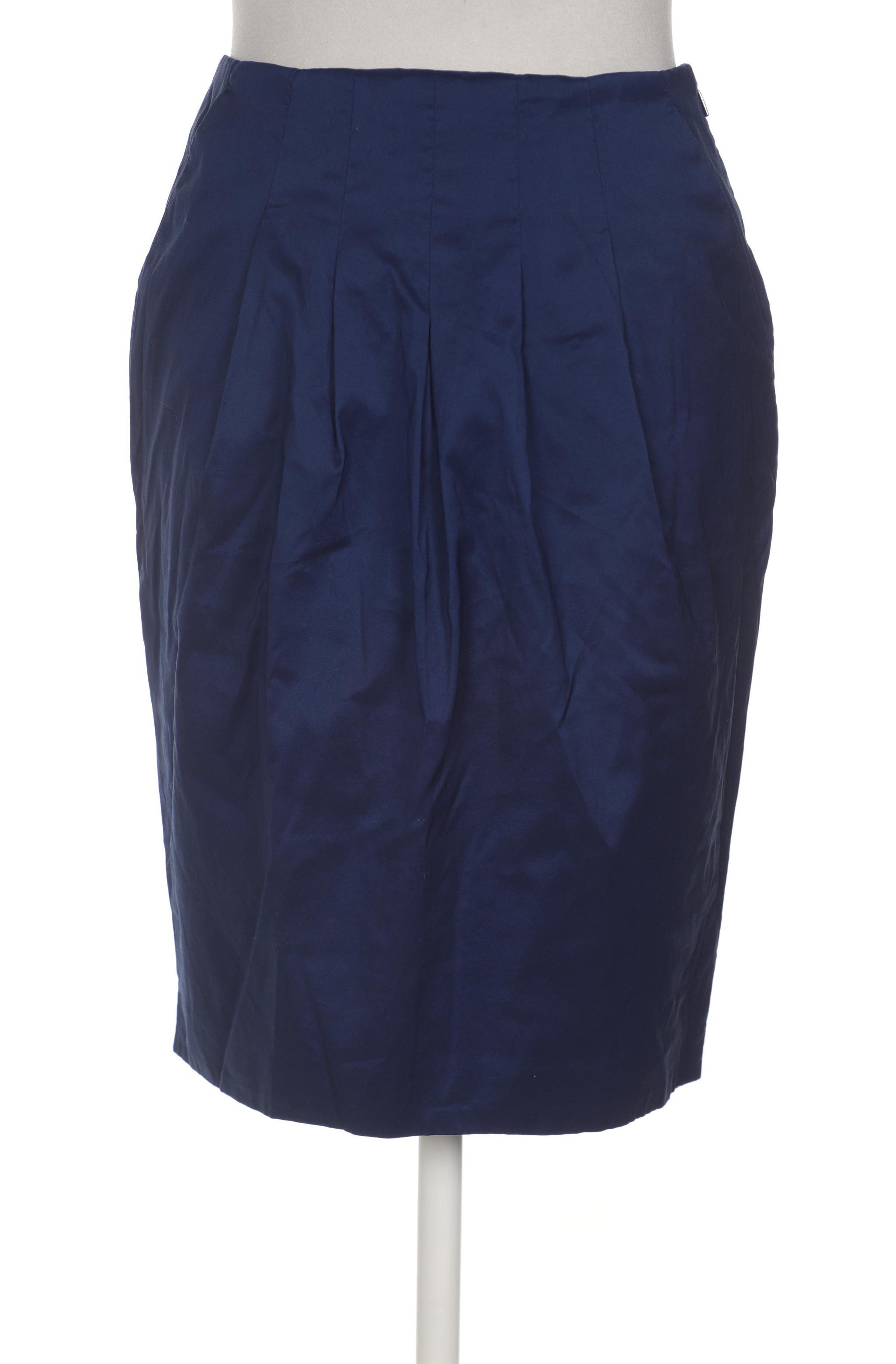 

BOSS by Hugo Boss Damen Rock, marineblau