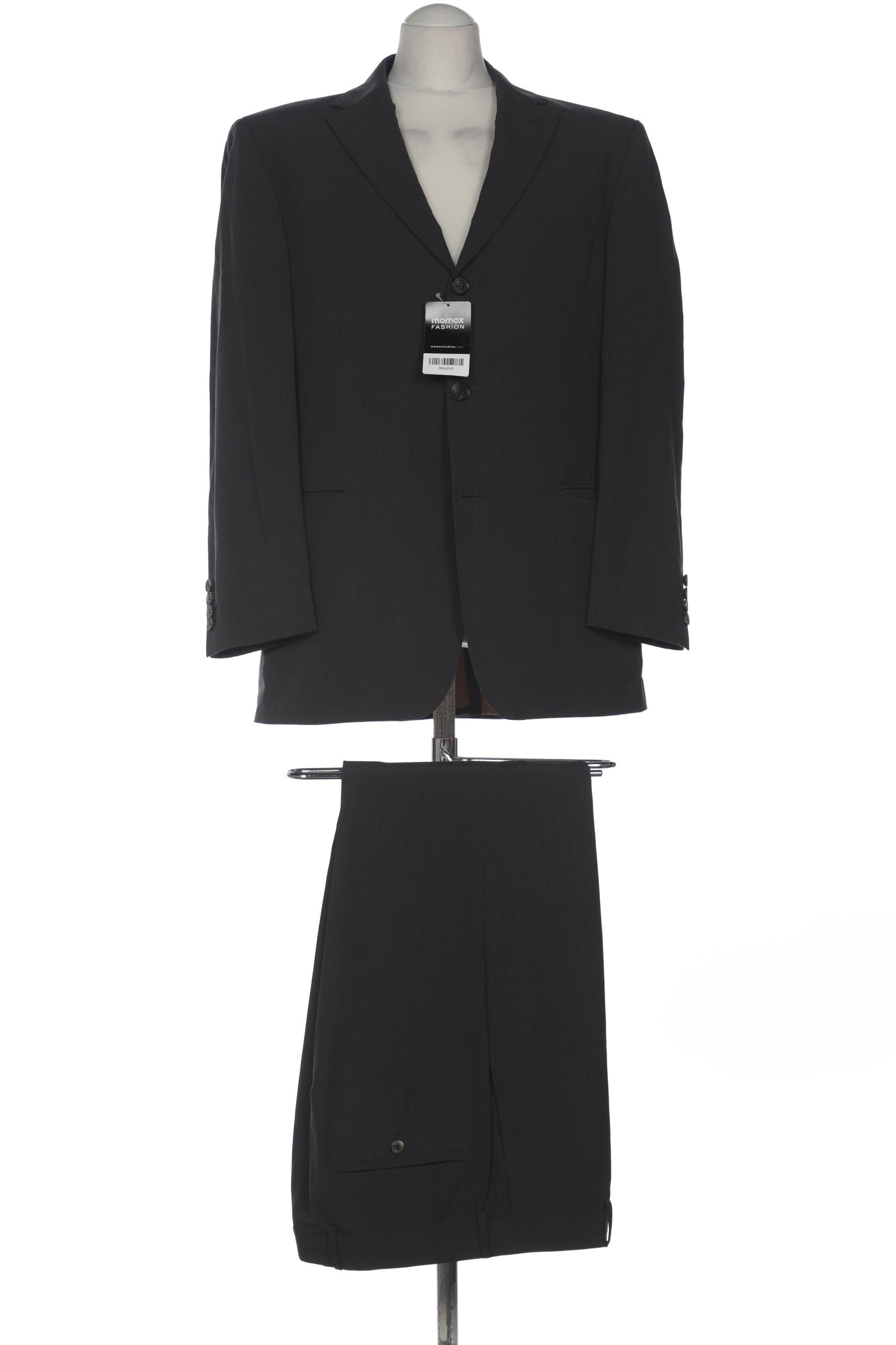 

Boss by Hugo Boss Herren Anzug, grau, Gr. 50