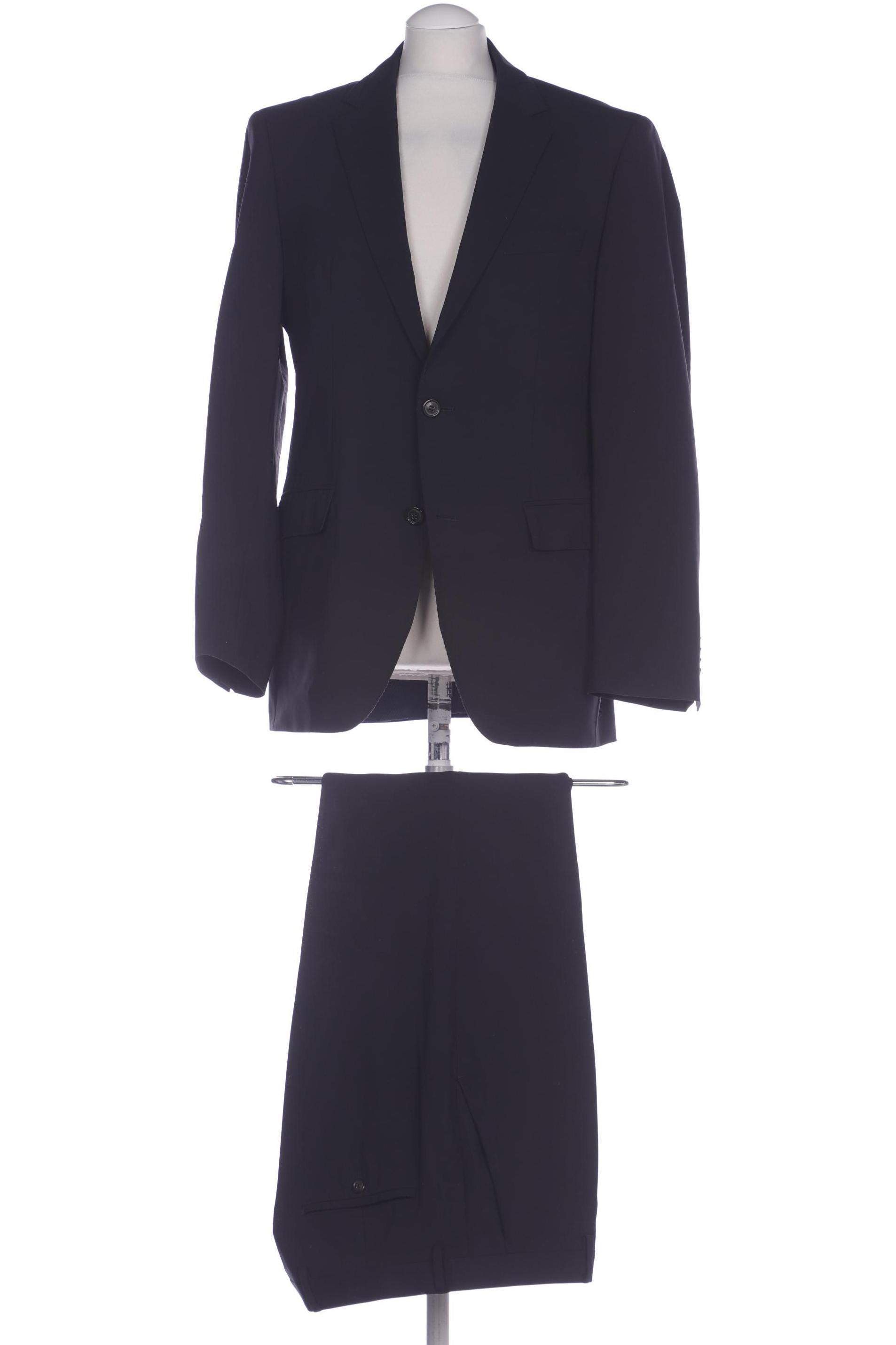 

BOSS by Hugo Boss Herren Anzug, schwarz