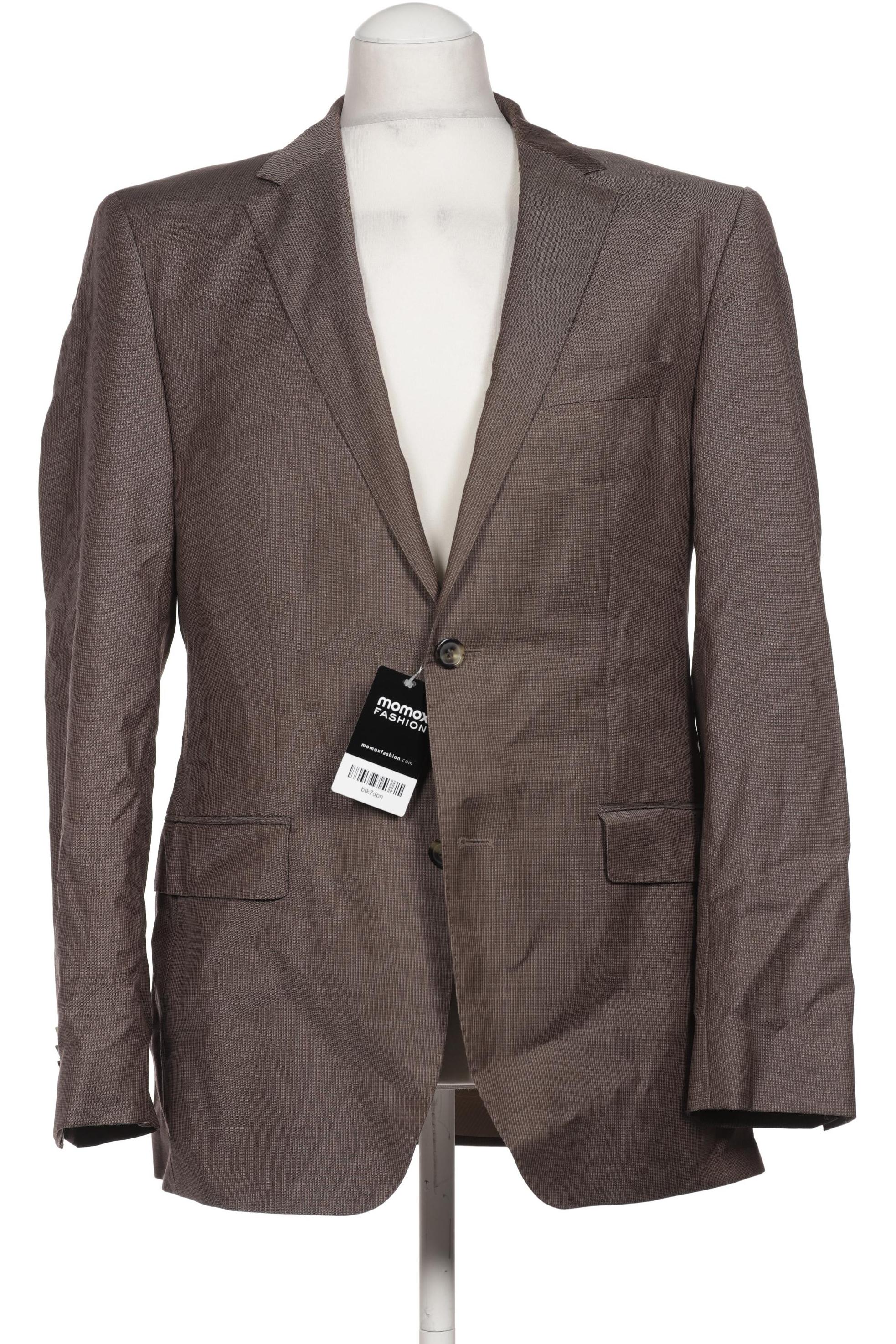 

BOSS by Hugo Boss Herren Sakko, braun