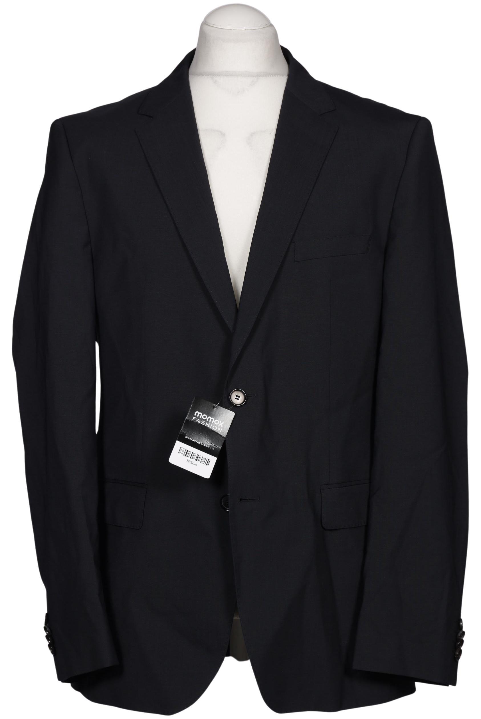 

Boss by Hugo Boss Herren Sakko, marineblau, Gr. 54