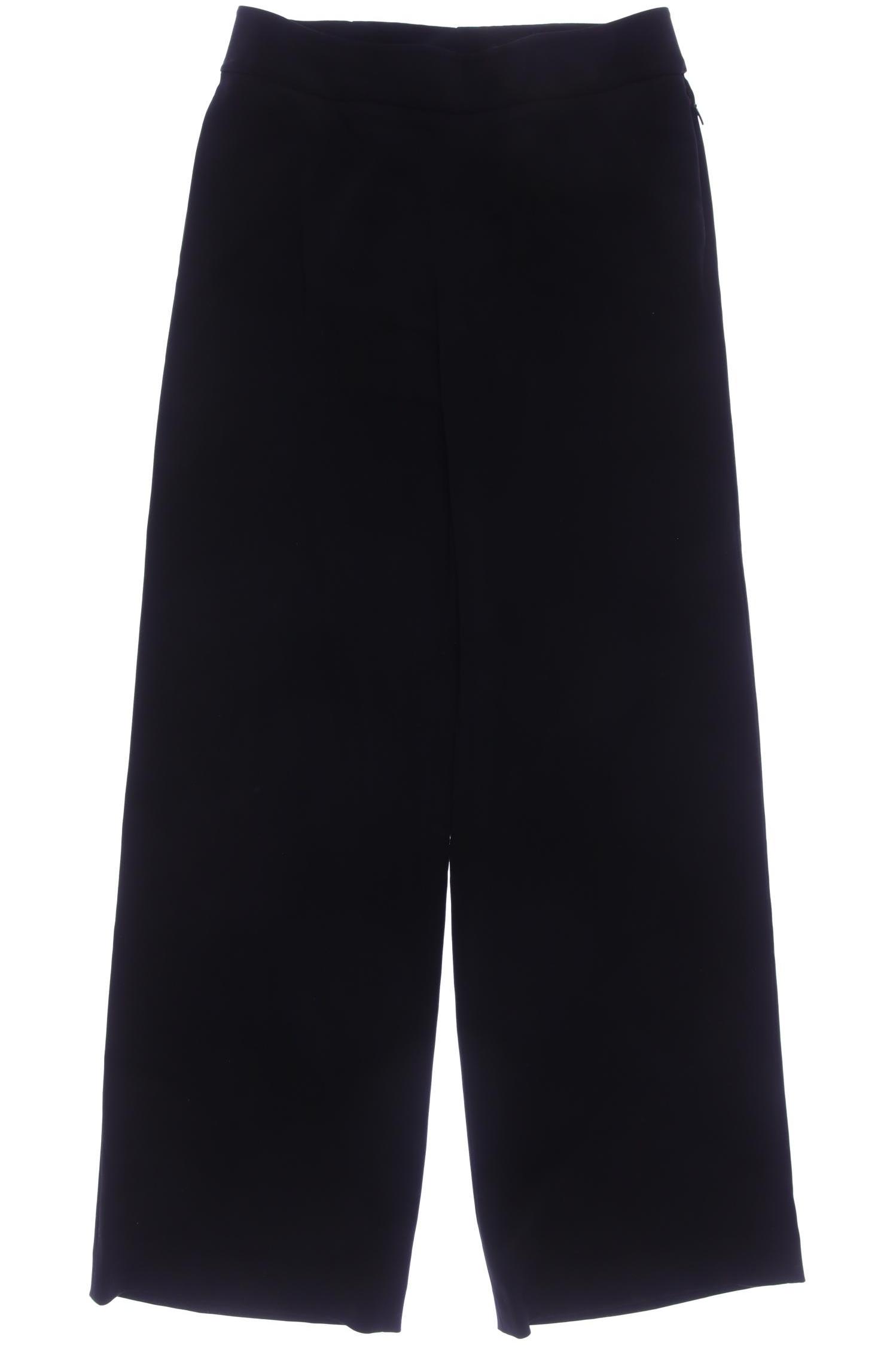 

Boss by Hugo Boss Damen Stoffhose, schwarz, Gr. 34