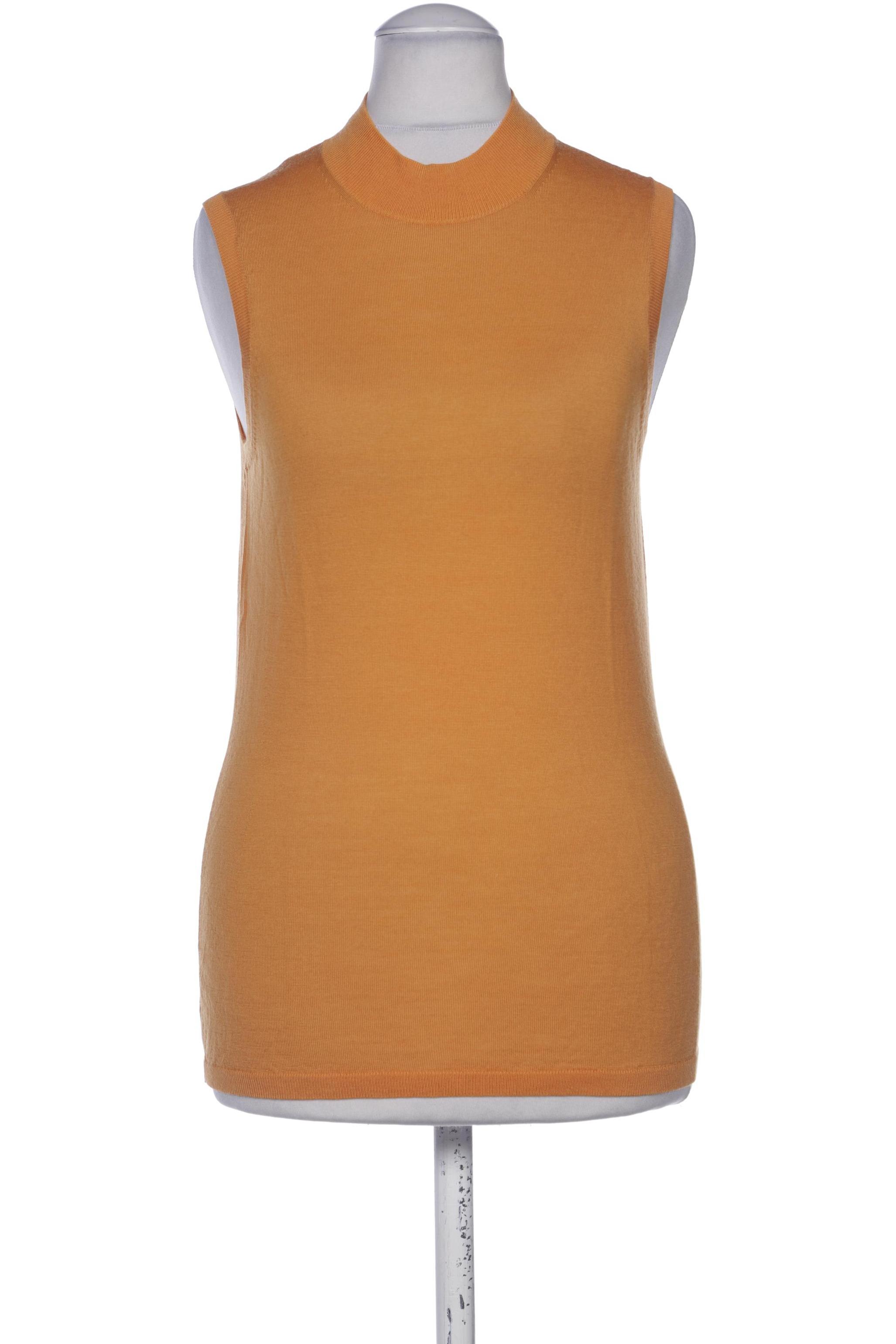 

Boss by Hugo Boss Damen Pullover, orange, Gr. 36