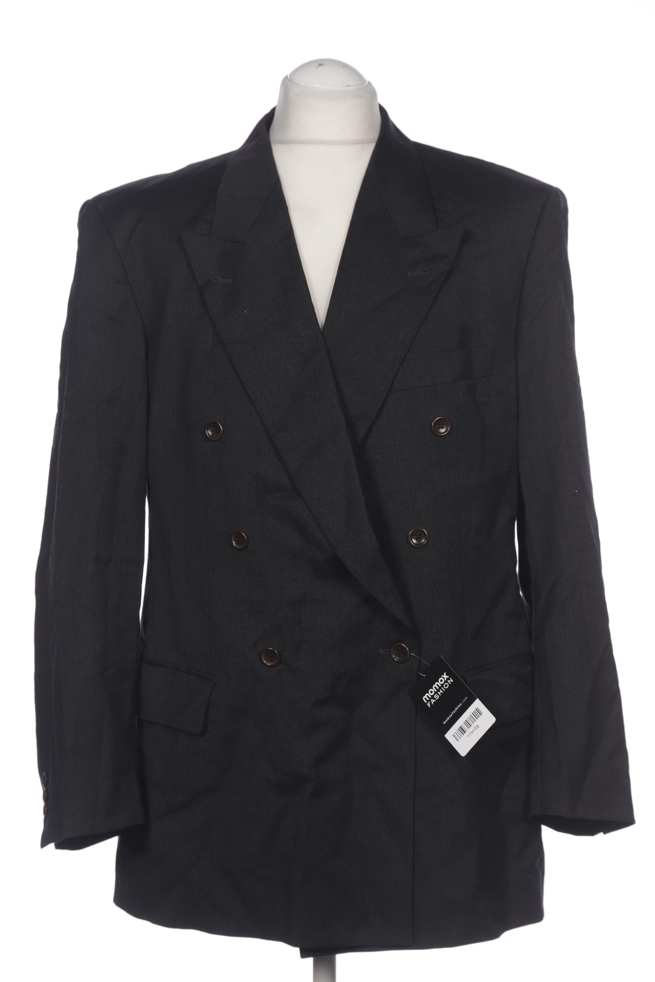

Boss by Hugo Boss Herren Sakko, schwarz, Gr. 54