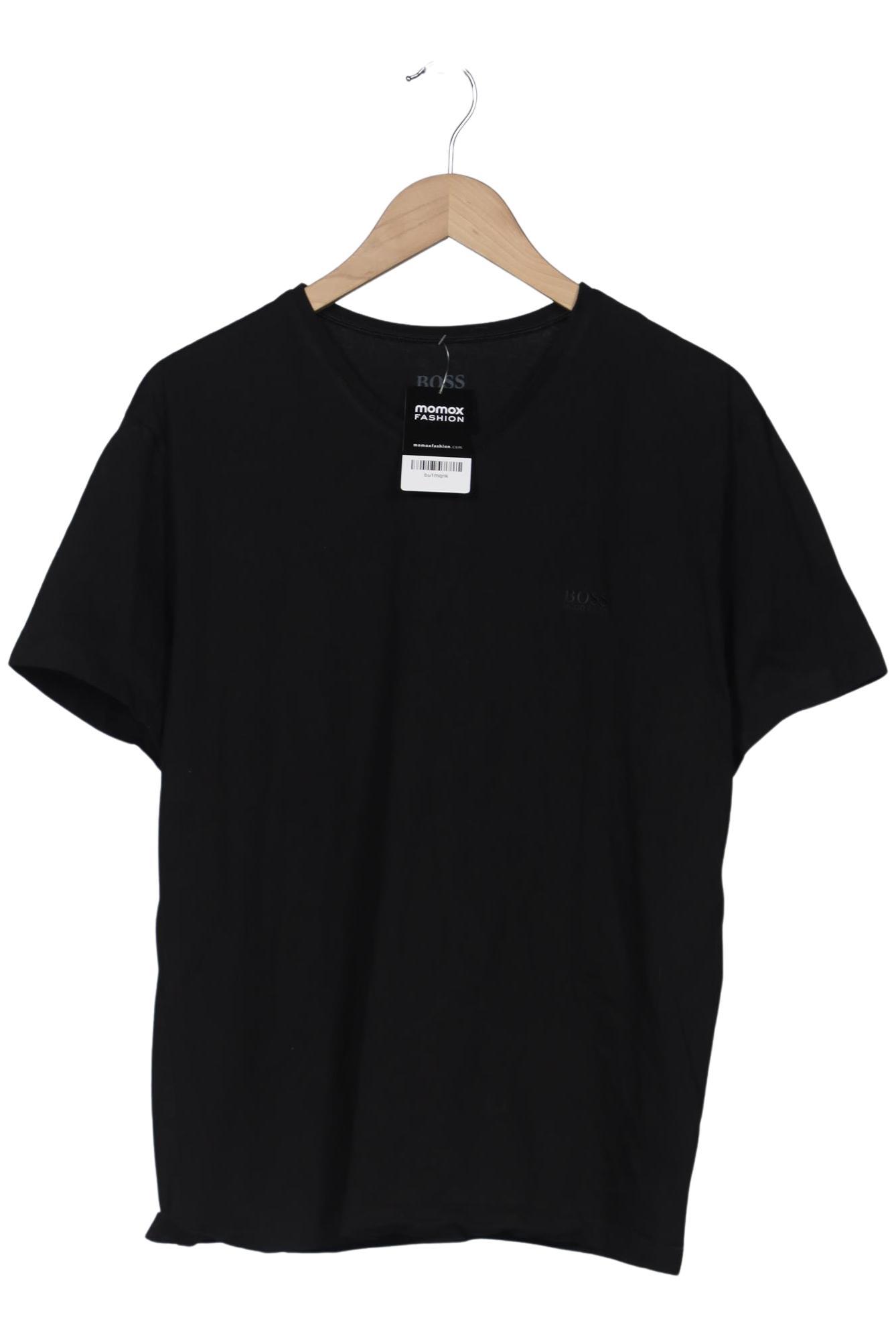 

Boss by Hugo Boss Herren T-Shirt, schwarz, Gr. 54