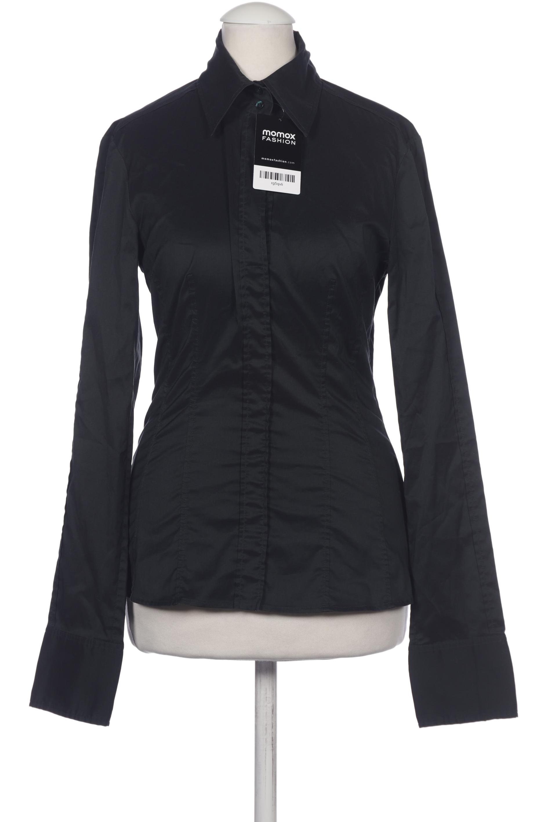 

Boss by Hugo Boss Damen Bluse, grün, Gr. 32