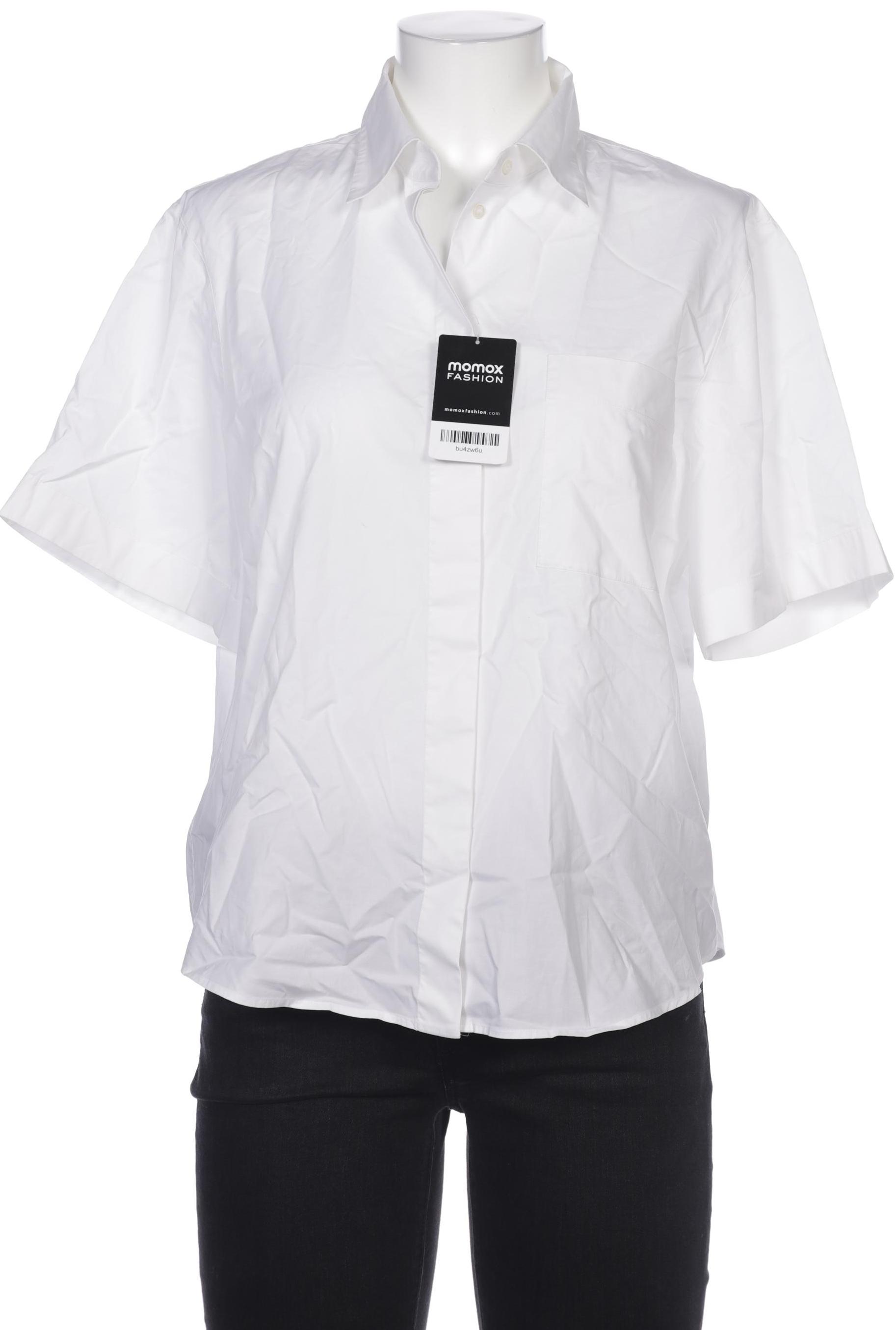 

BOSS by Hugo Boss Damen Bluse, weiß