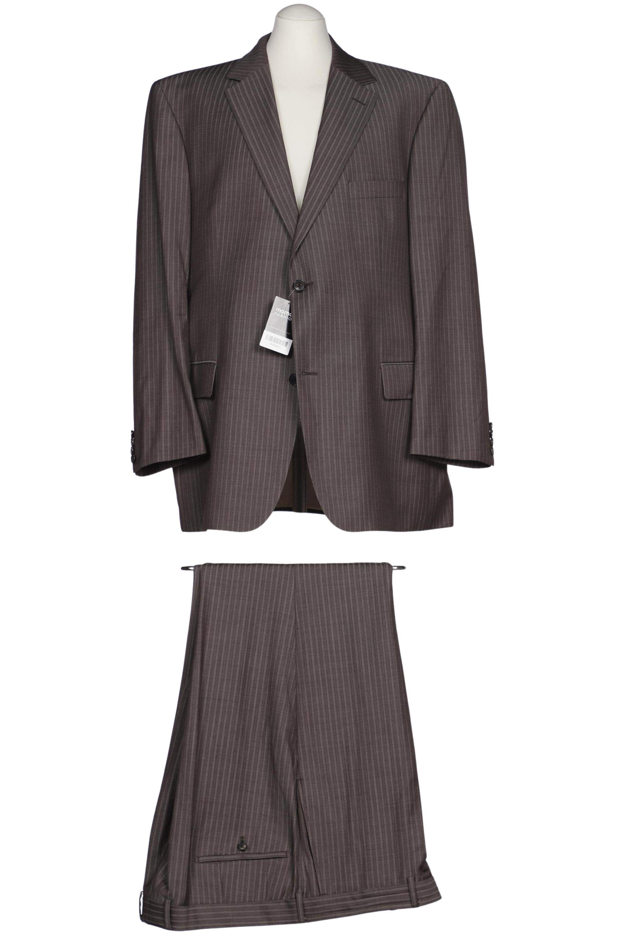 

Boss by Hugo Boss Herren Anzug, braun, Gr. 60