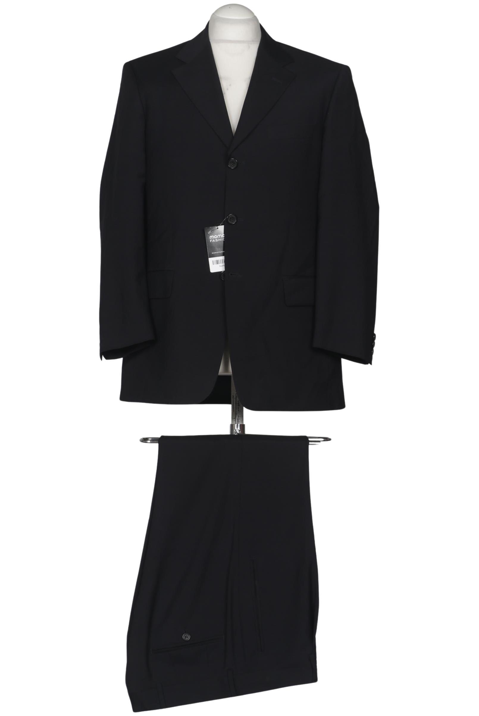 Thumbnail - Boss by Hugo Boss Herren Anzug, marineblau, Gr. 24