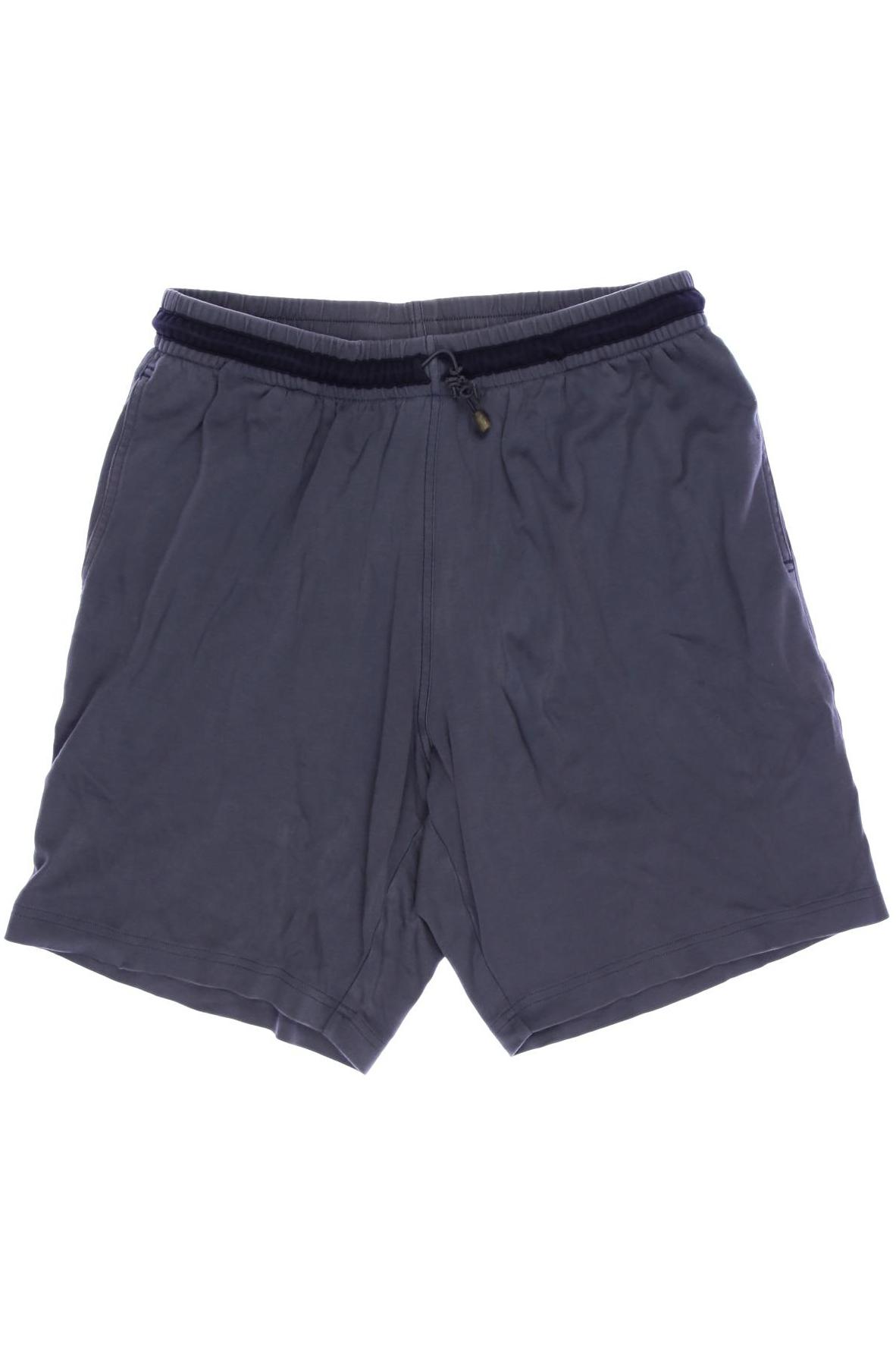 

Boss by Hugo Boss Herren Shorts, grau, Gr. 52