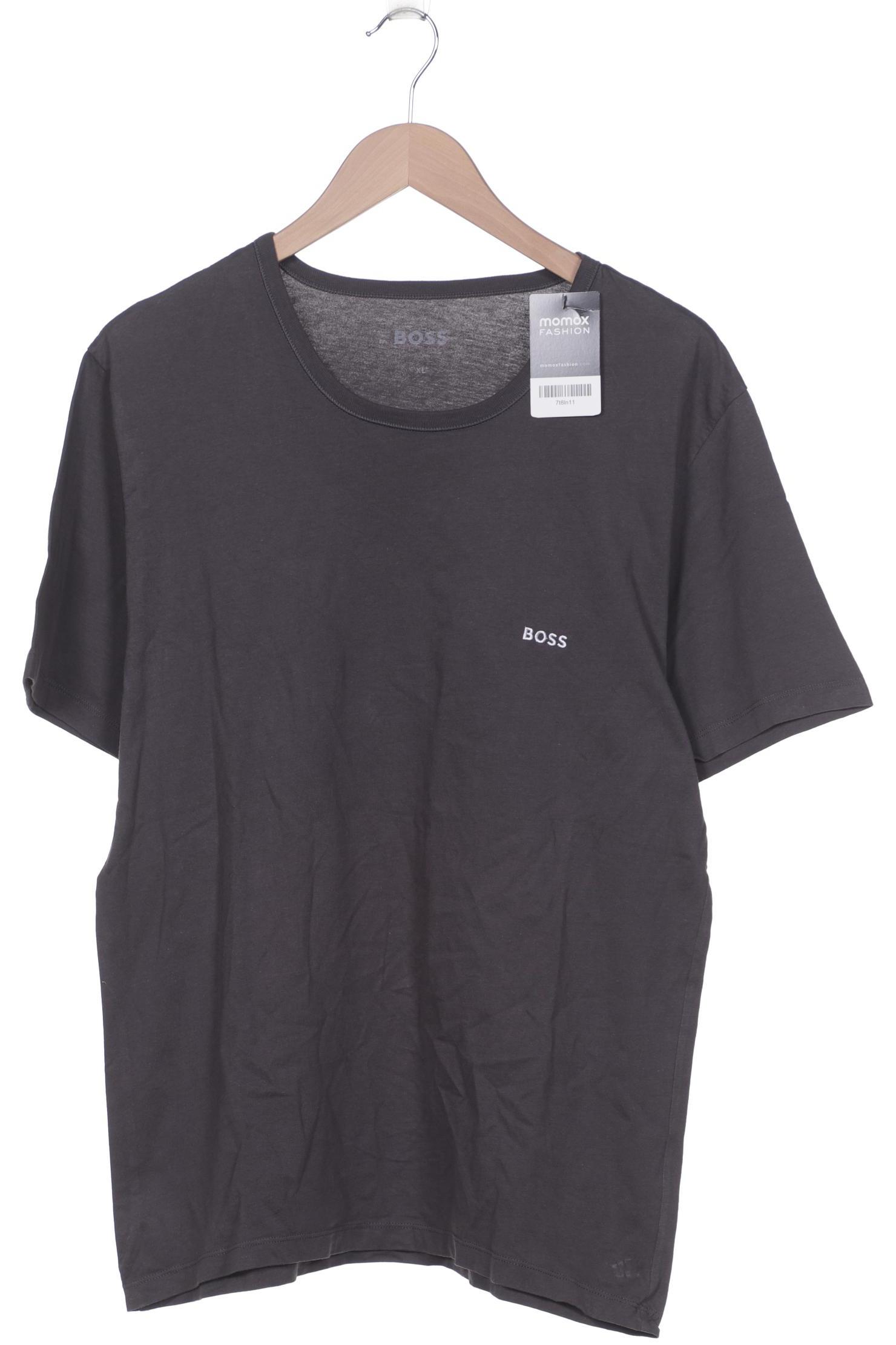 

Boss by Hugo Boss Herren T-Shirt, grau, Gr. 54