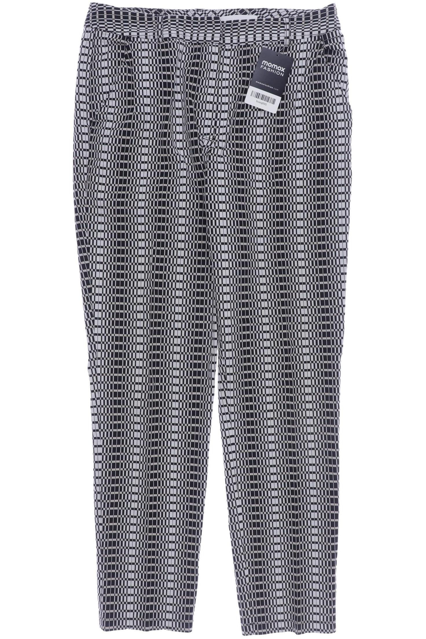 

BOSS by Hugo Boss Damen Stoffhose, schwarz
