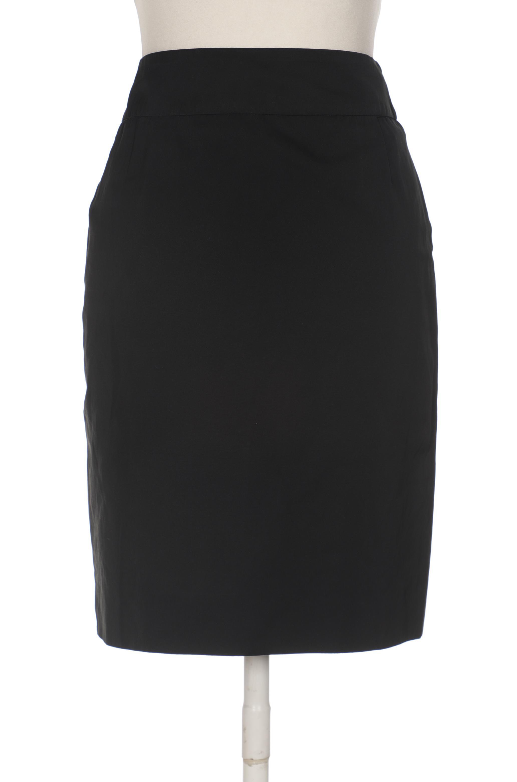 

Boss by Hugo Boss Damen Rock, schwarz, Gr. 36