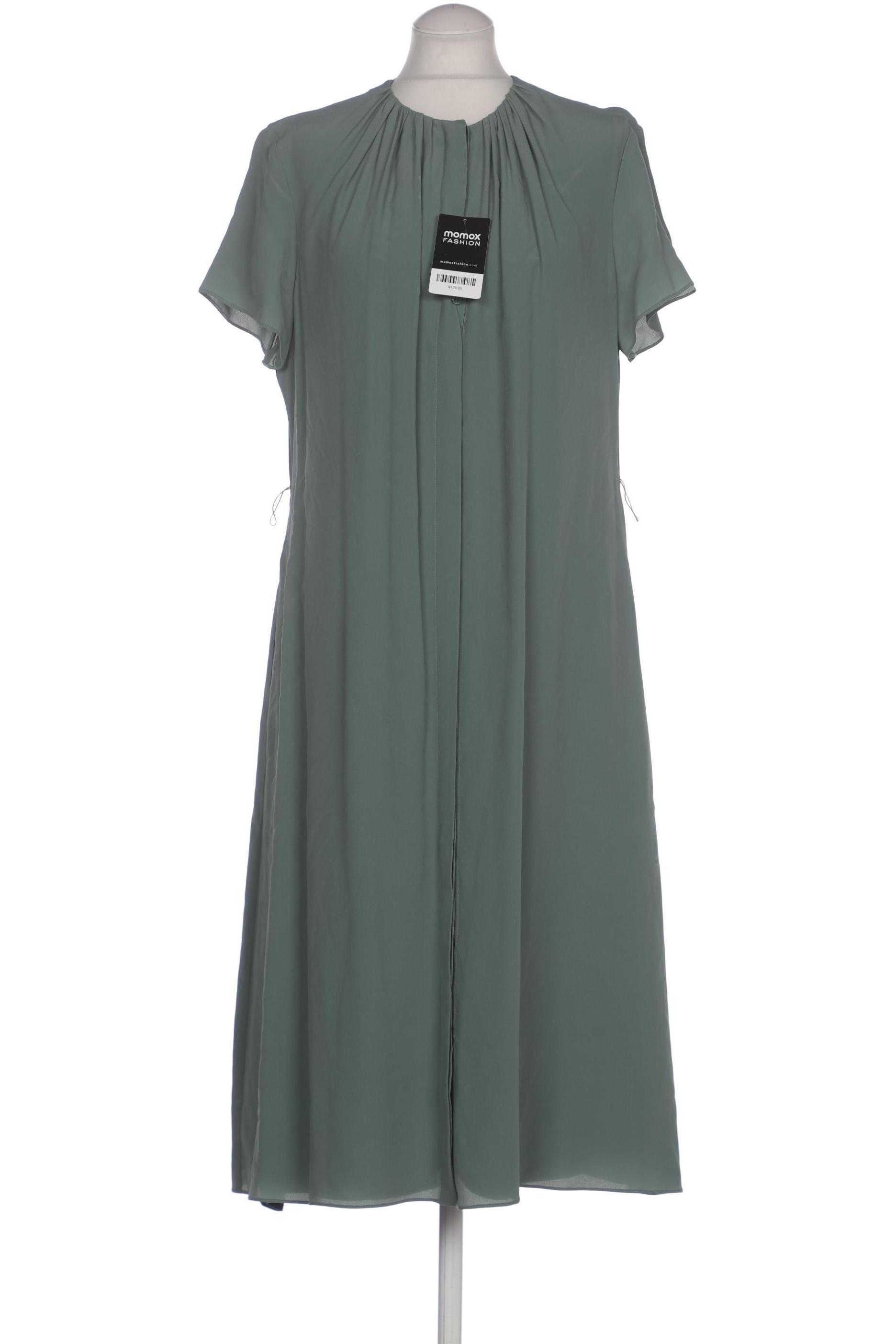 

Boss by Hugo Boss Damen Kleid, grün, Gr. 42