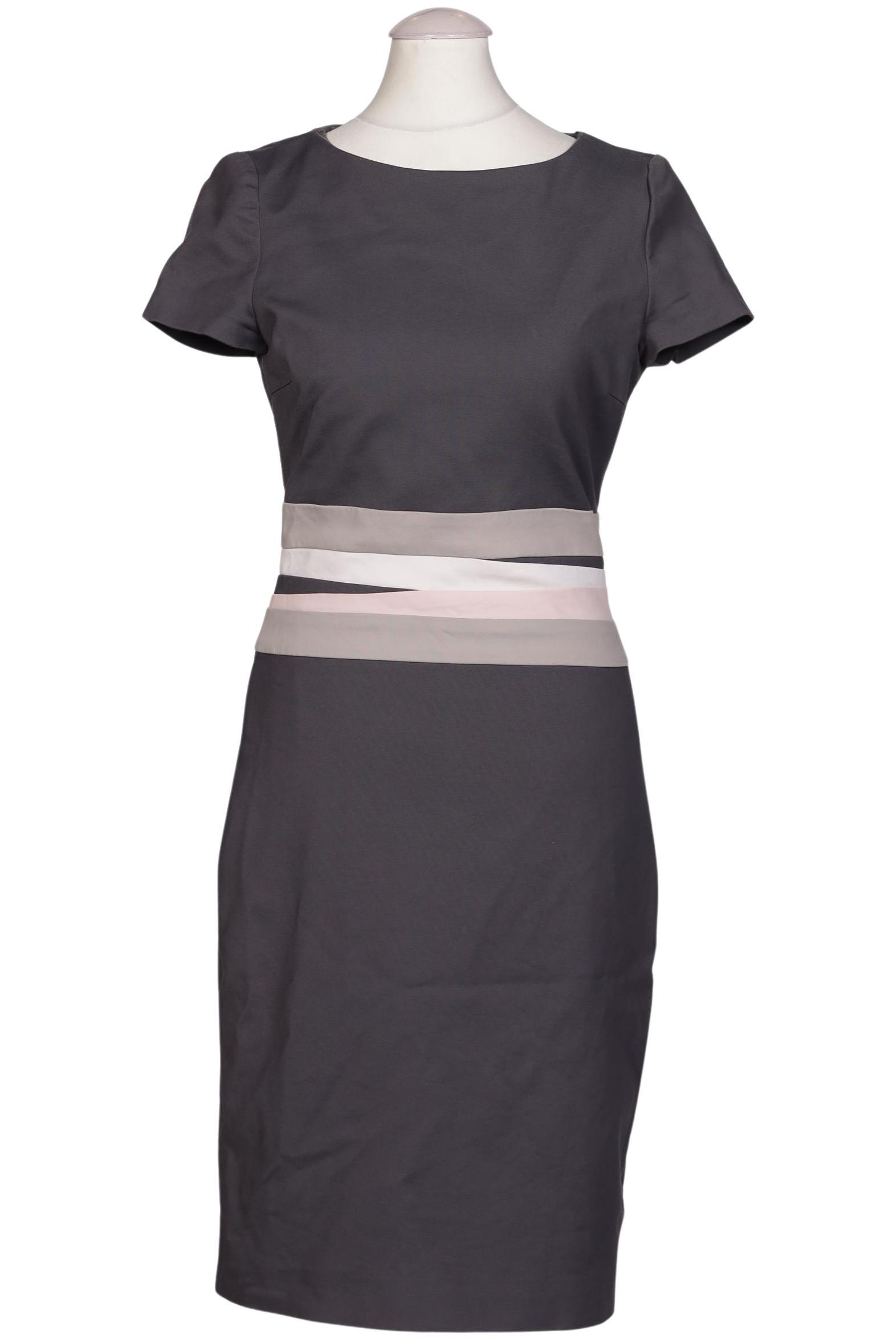 

Boss by Hugo Boss Damen Kleid, mehrfarbig, Gr. 34