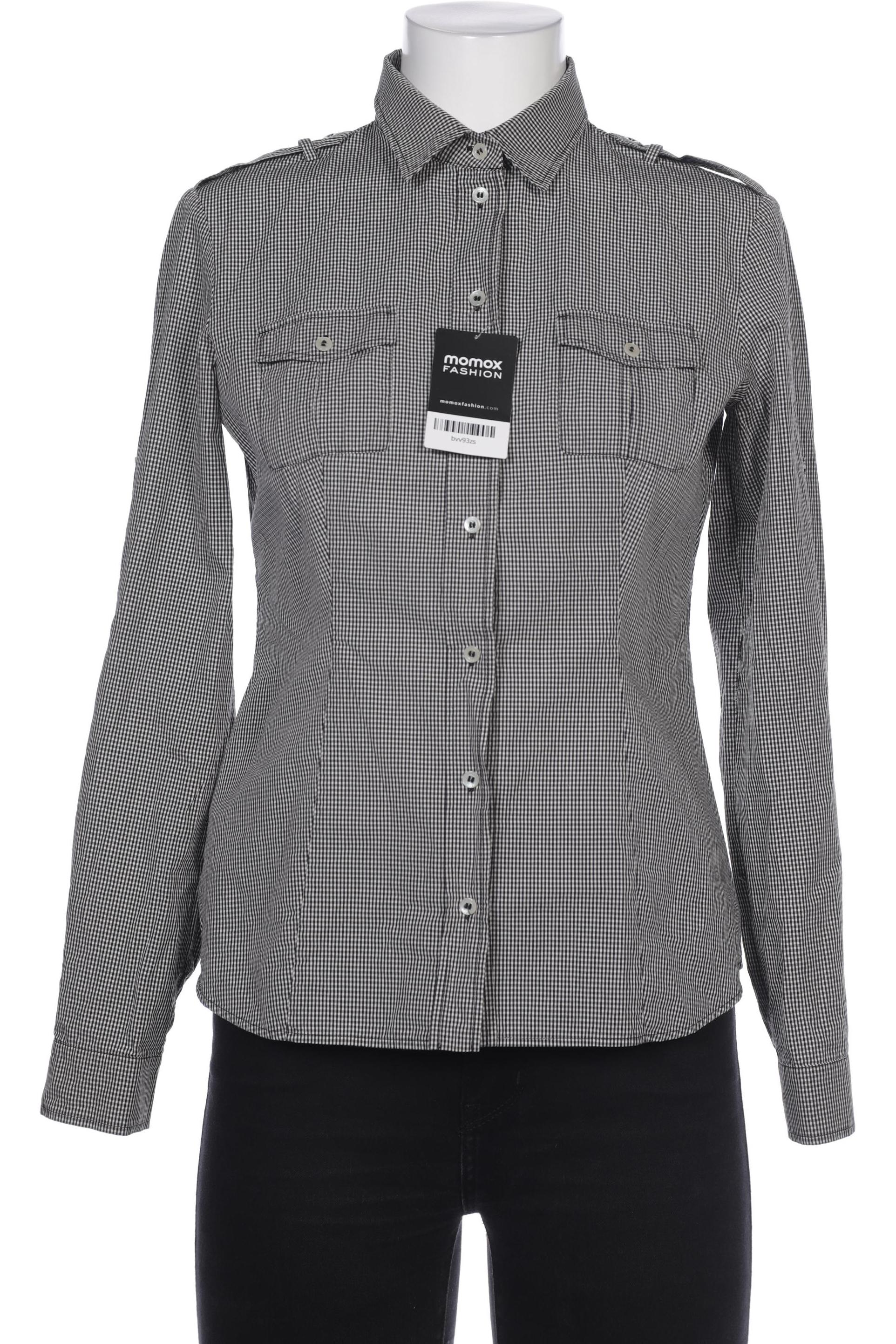 

BOSS by Hugo Boss Damen Bluse, grau