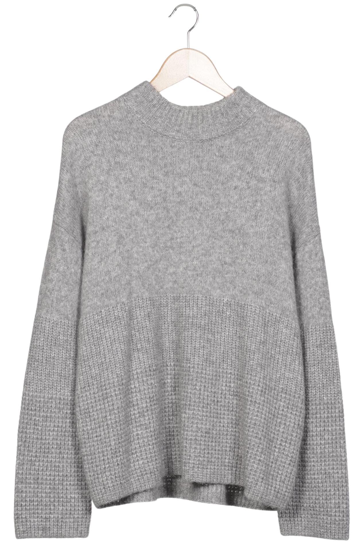 

Boss by Hugo Boss Damen Pullover, grau, Gr. 42