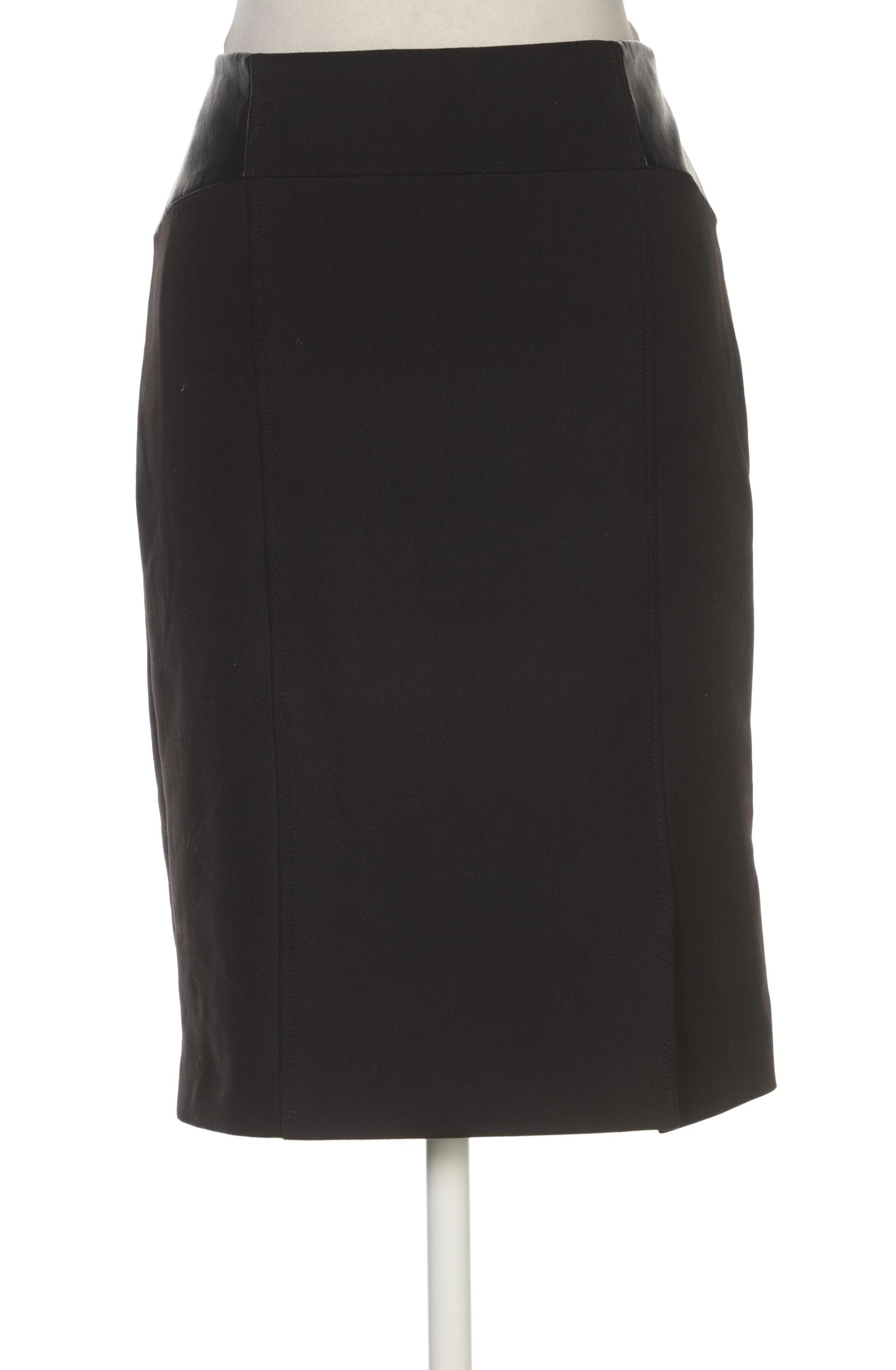 

Boss by Hugo Boss Damen Rock, schwarz, Gr. 36