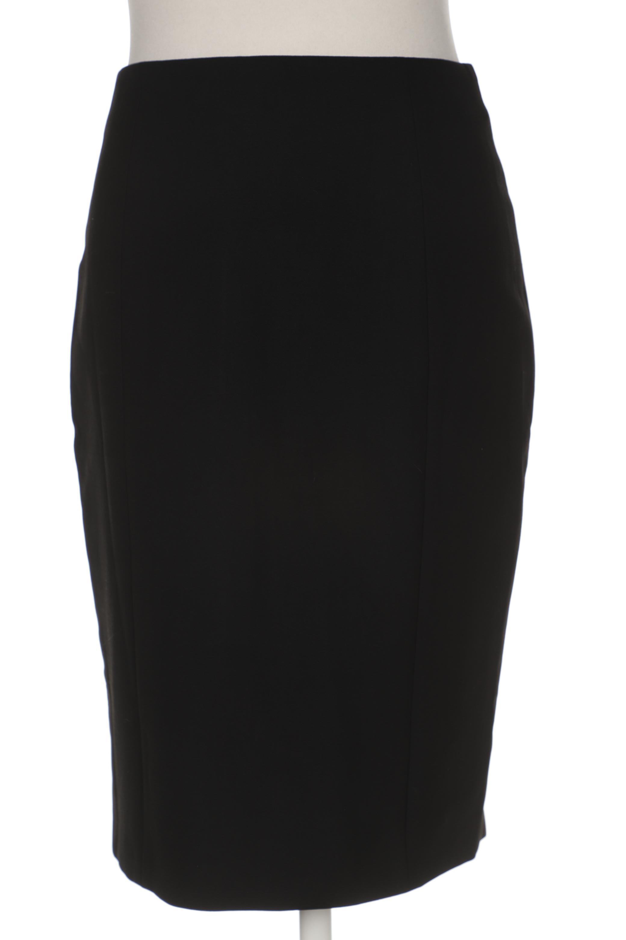 

Boss by Hugo Boss Damen Rock, schwarz, Gr. 36