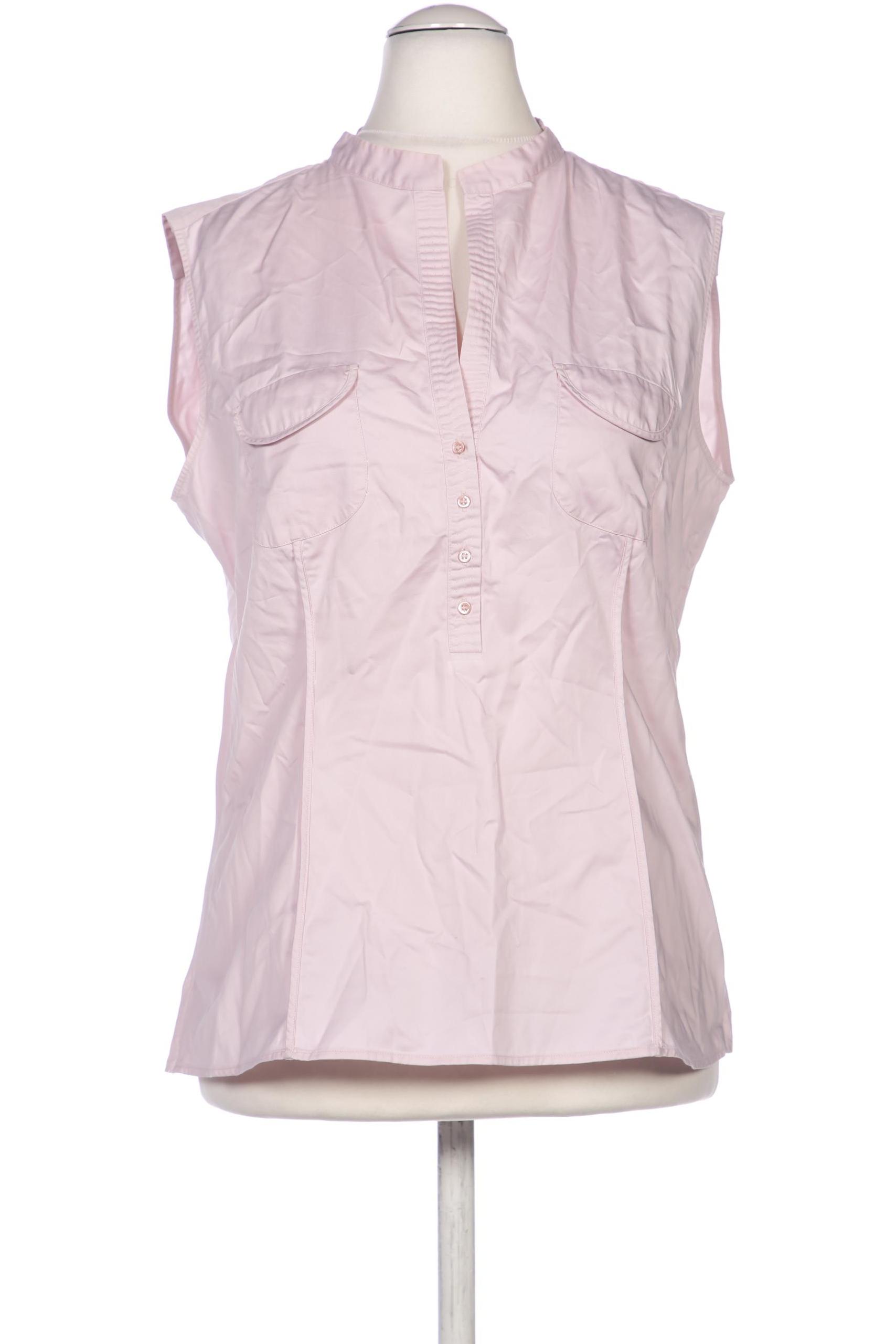 

Boss by Hugo Boss Damen Bluse, pink, Gr. 38