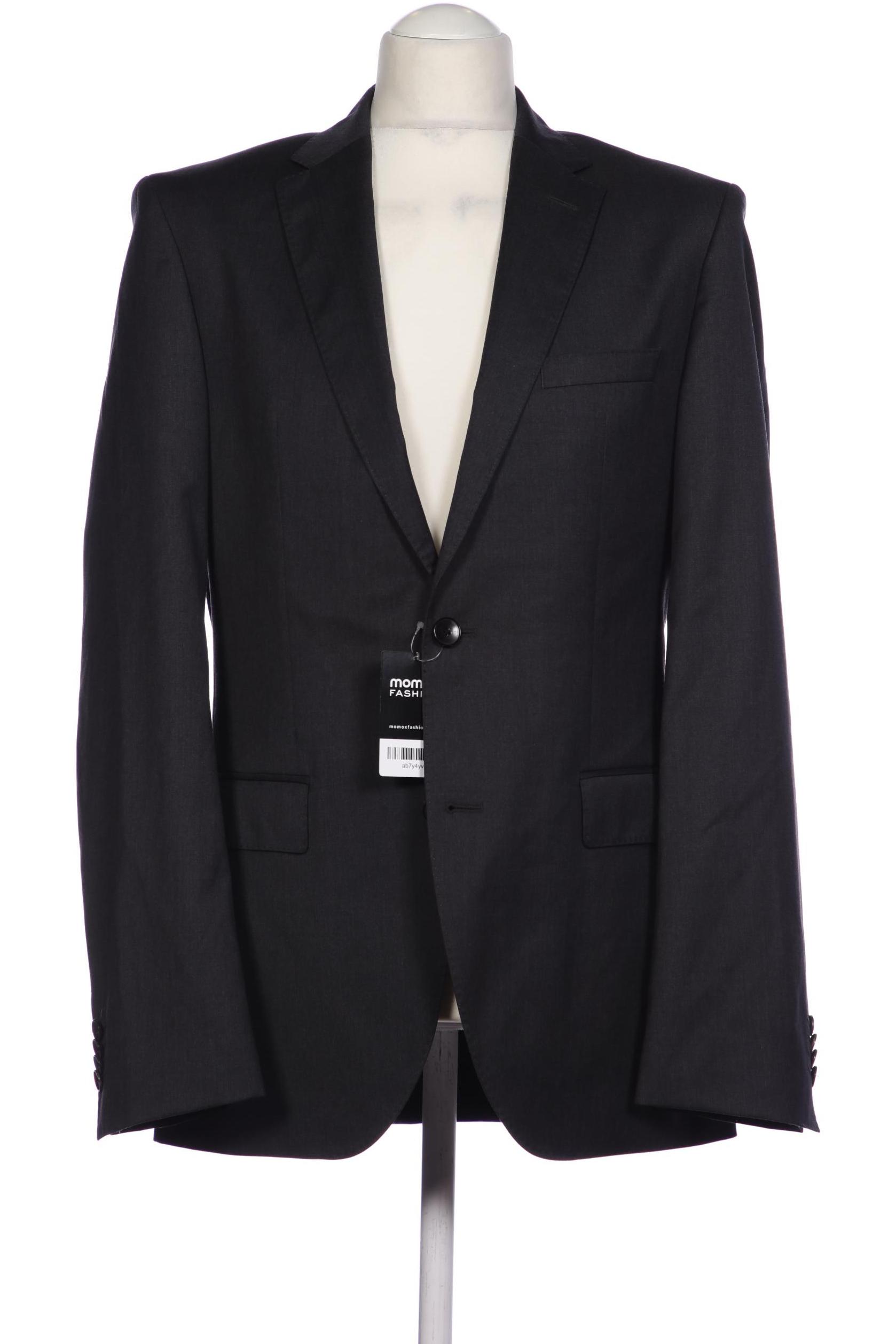 

Boss by Hugo Boss Herren Sakko, grau, Gr. 98