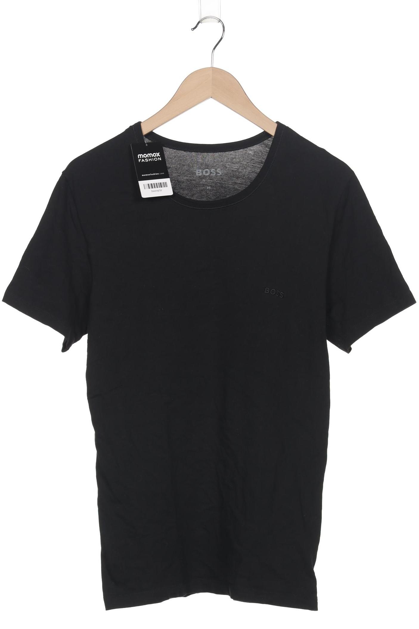 

Boss by Hugo Boss Herren T-Shirt, schwarz, Gr. 48