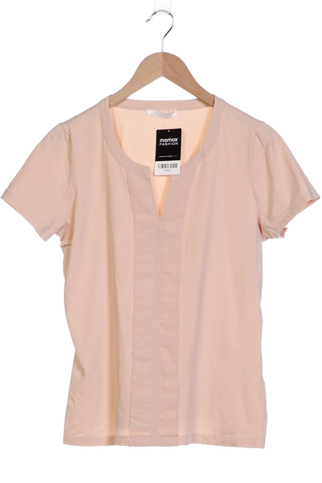 

Boss by Hugo Boss Damen T-Shirt, pink, Gr. 44