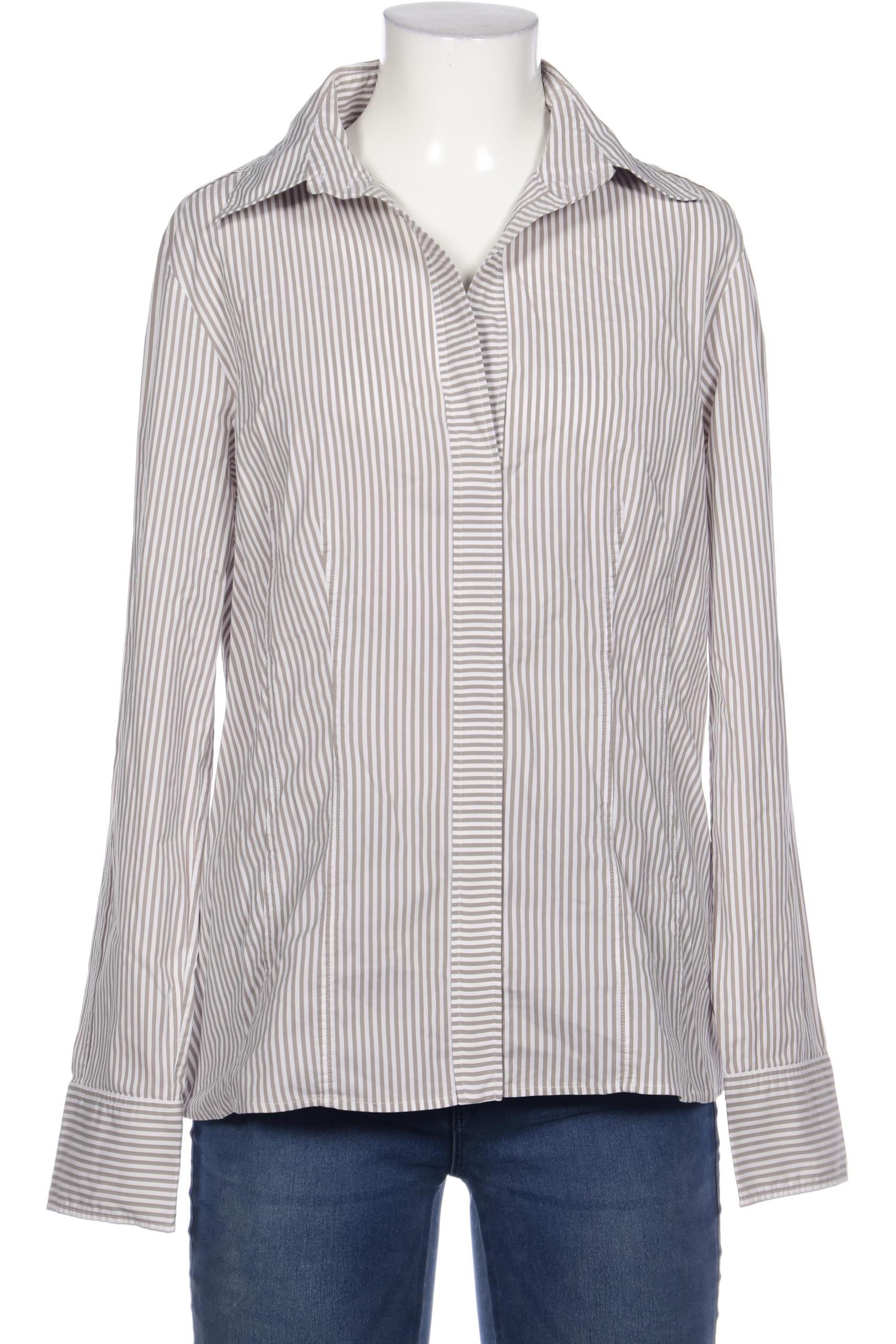 

BOSS by Hugo Boss Damen Bluse, grau