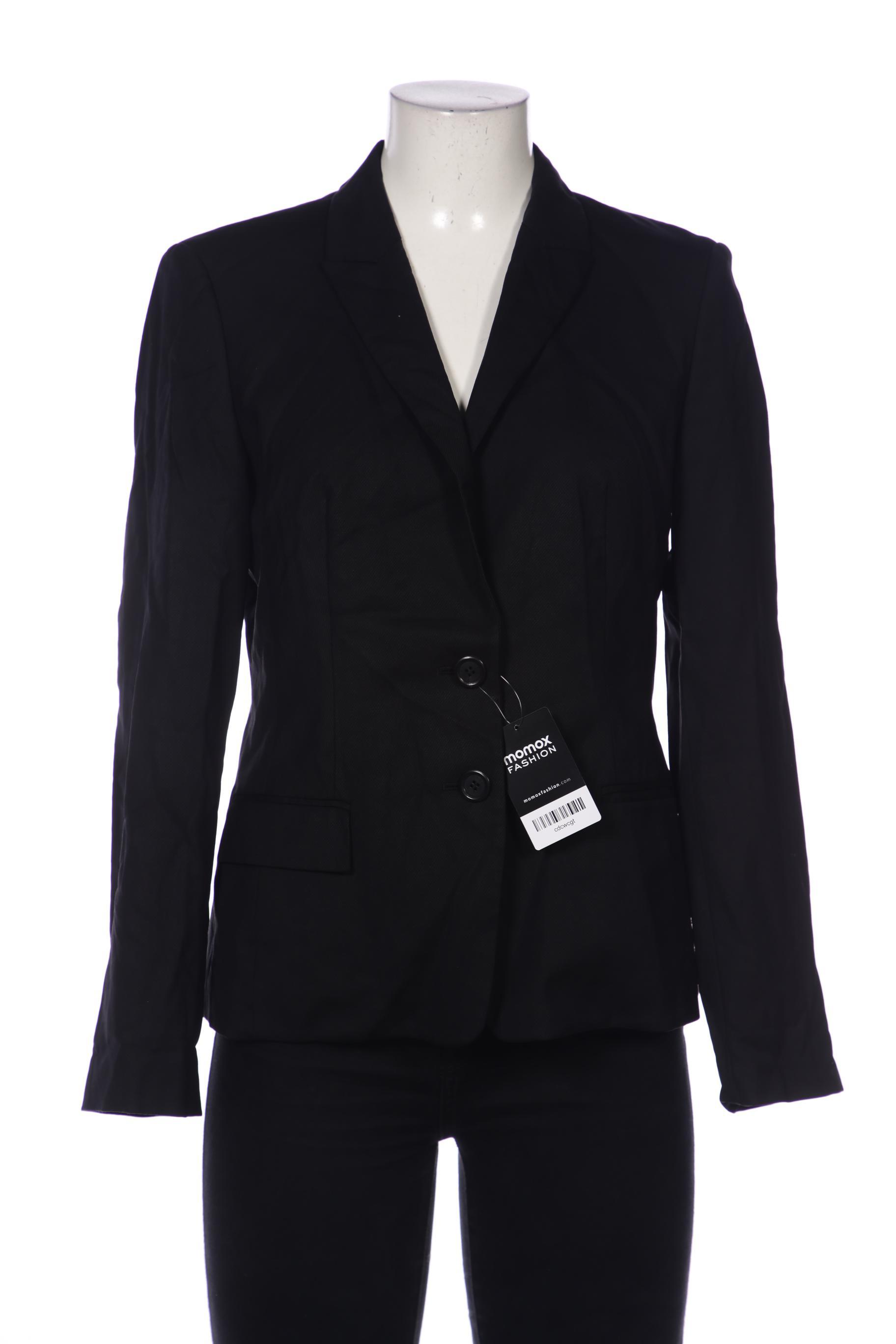 

Boss by Hugo Boss Damen Blazer, schwarz, Gr. 40