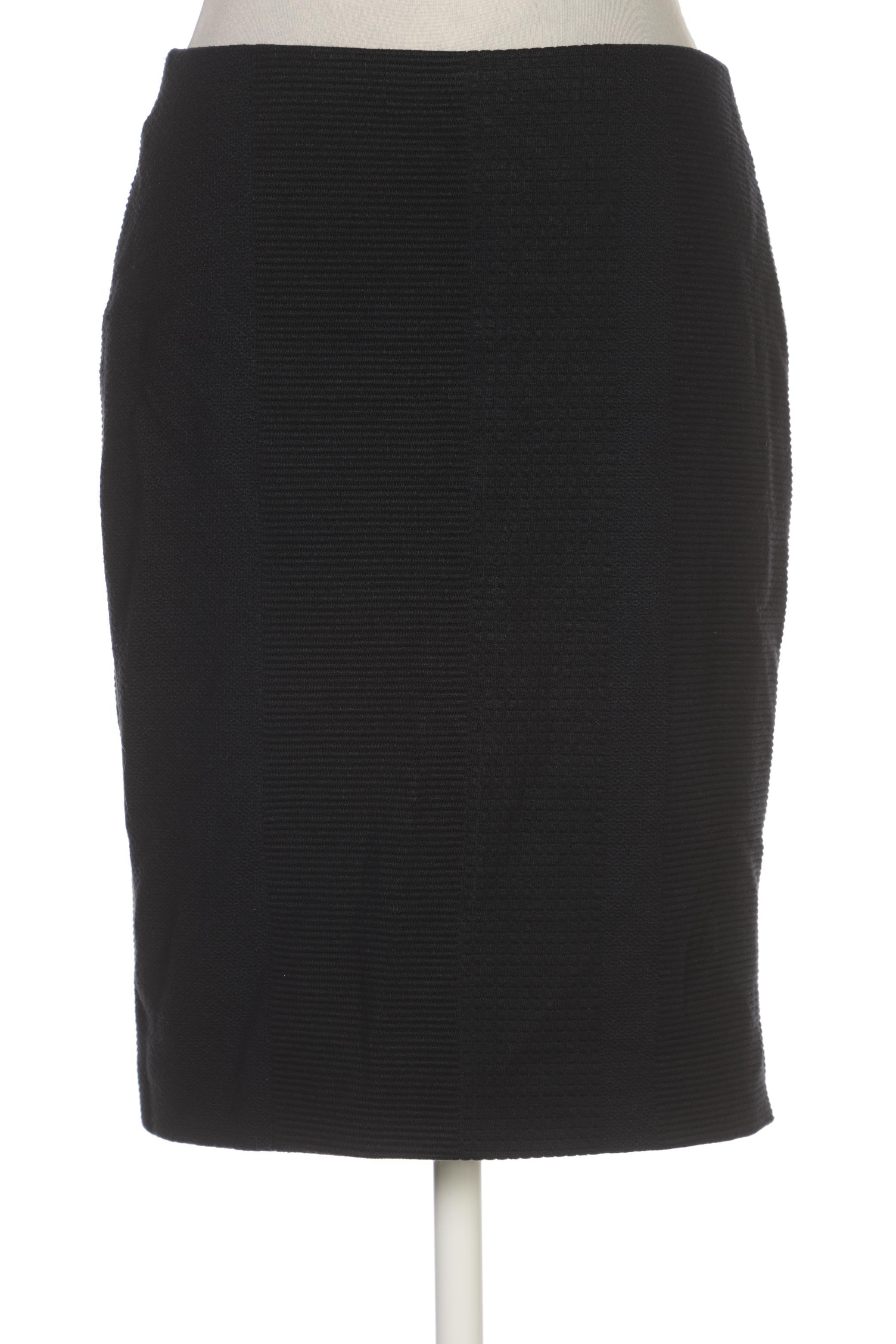 

Boss by Hugo Boss Damen Rock, marineblau, Gr. 34