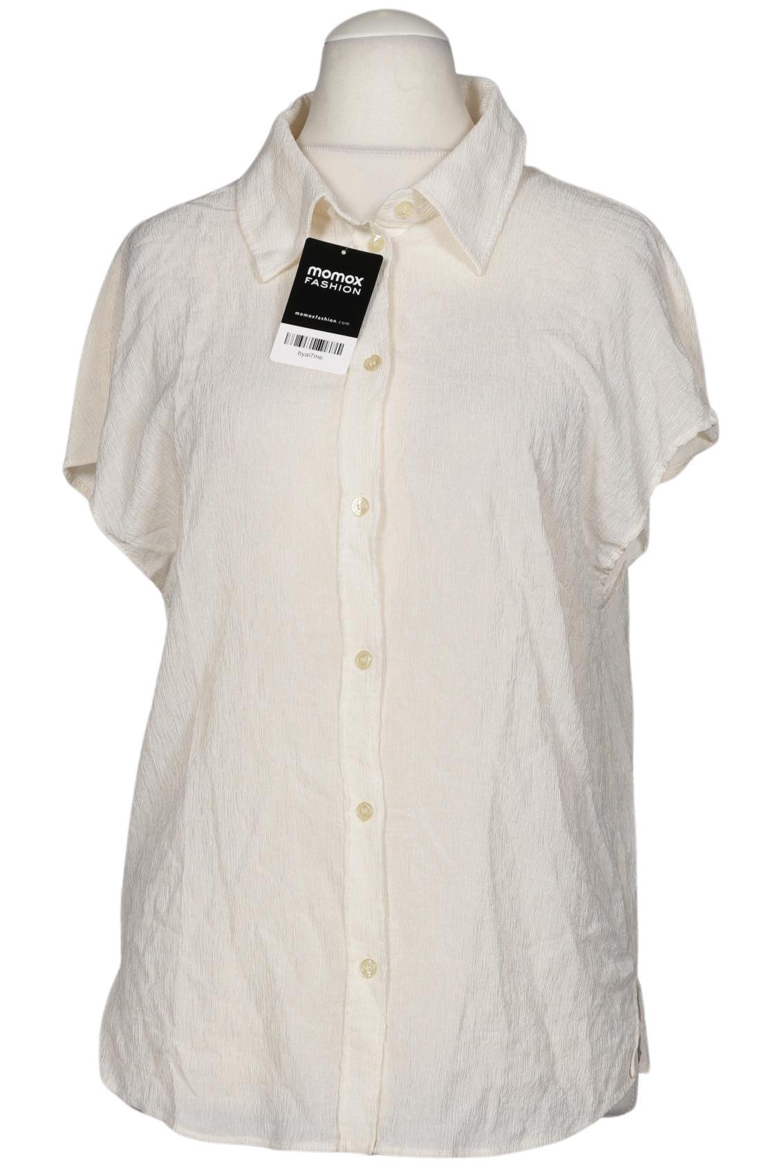 

Boss by Hugo Boss Damen Bluse, cremeweiß, Gr. 38