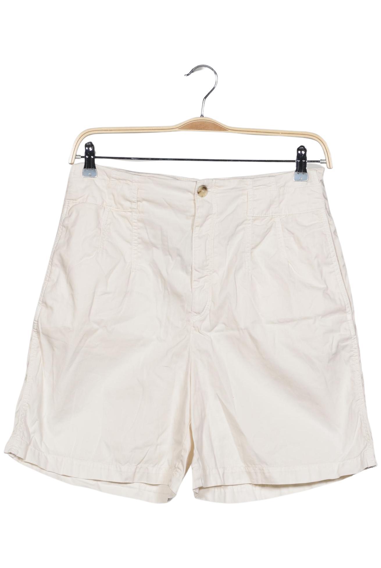 

Boss by Hugo Boss Damen Shorts, cremeweiß, Gr. 40