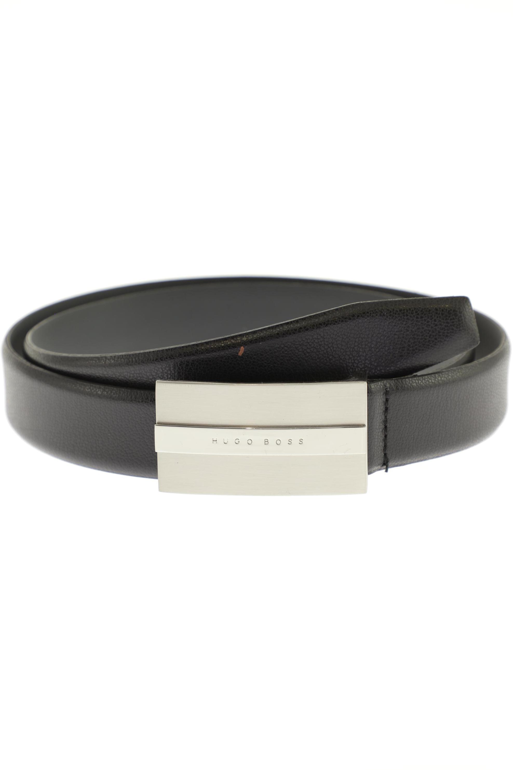 

Boss by Hugo Boss Herren Gürtel, schwarz, Gr. 90
