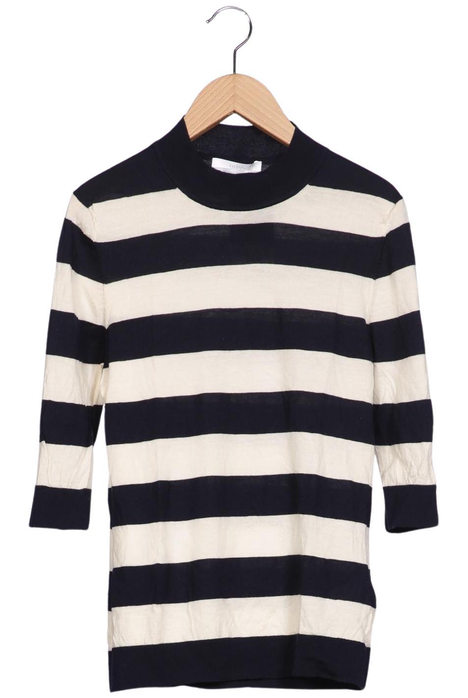 

Boss by Hugo Boss Damen Pullover, mehrfarbig, Gr. 42