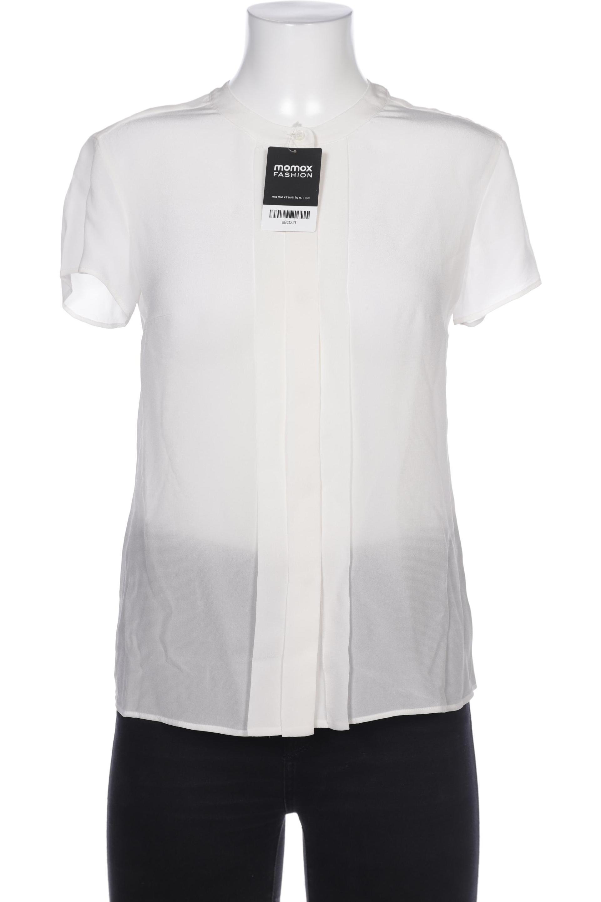 

BOSS by Hugo Boss Damen Bluse, weiß