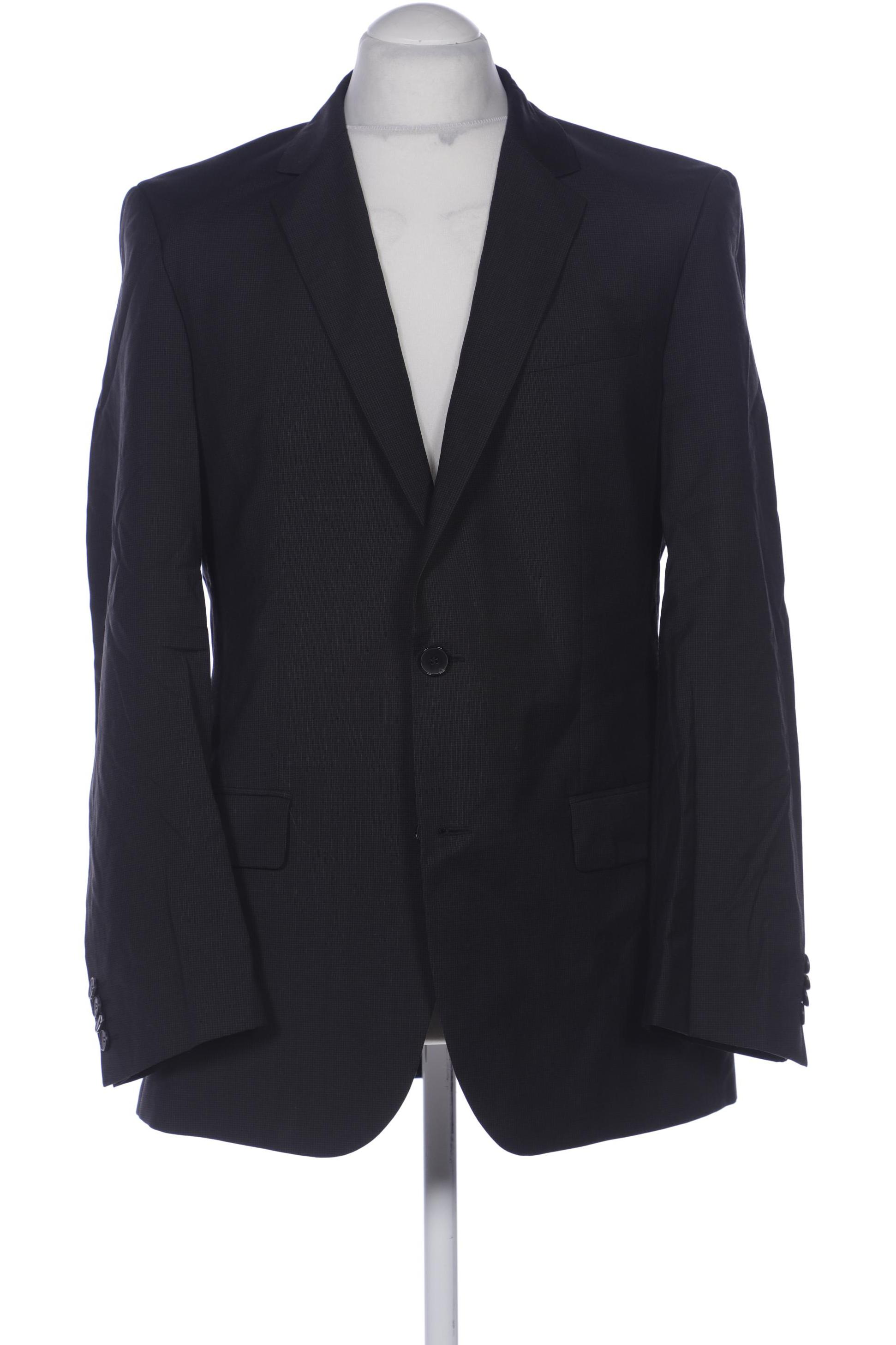 

Boss by Hugo Boss Herren Sakko, schwarz, Gr. 50