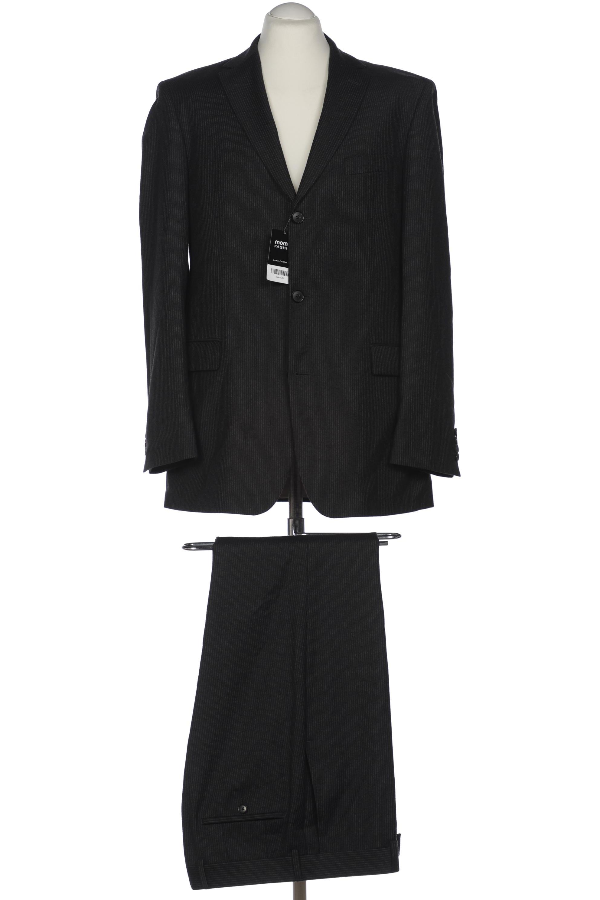 

Boss by Hugo Boss Herren Anzug, grau, Gr. 102