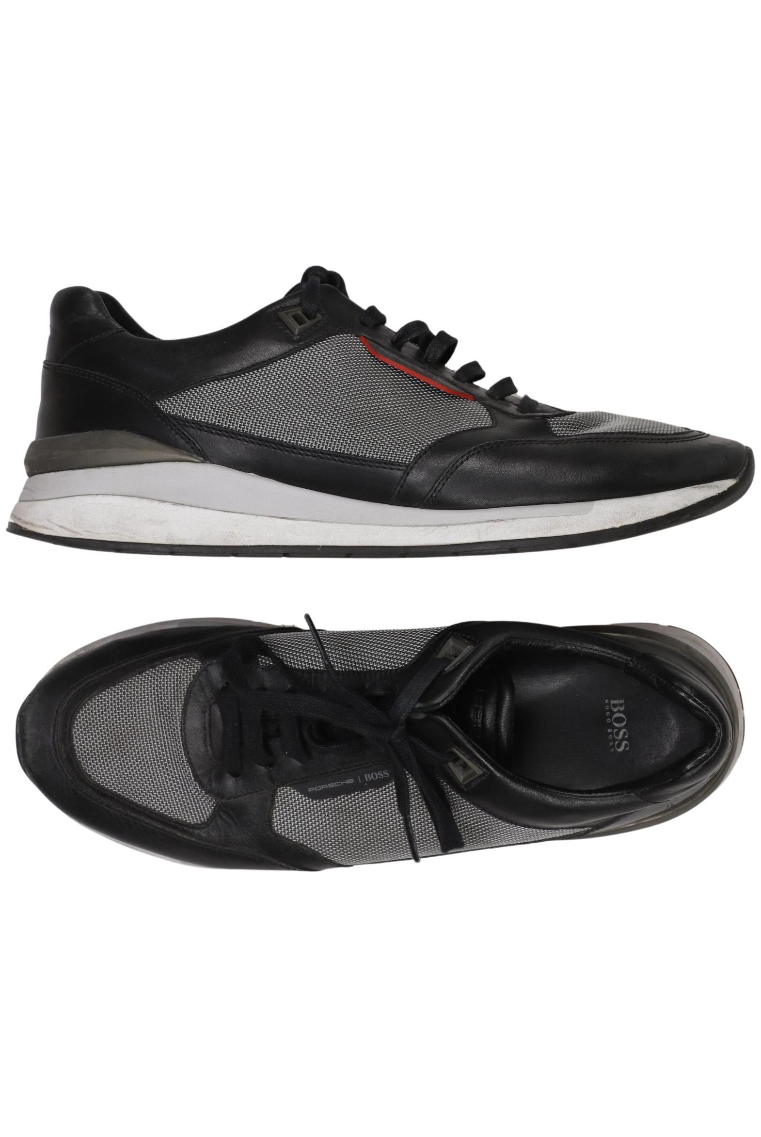

Boss by Hugo Boss Herren Sneakers, mehrfarbig, Gr. 42