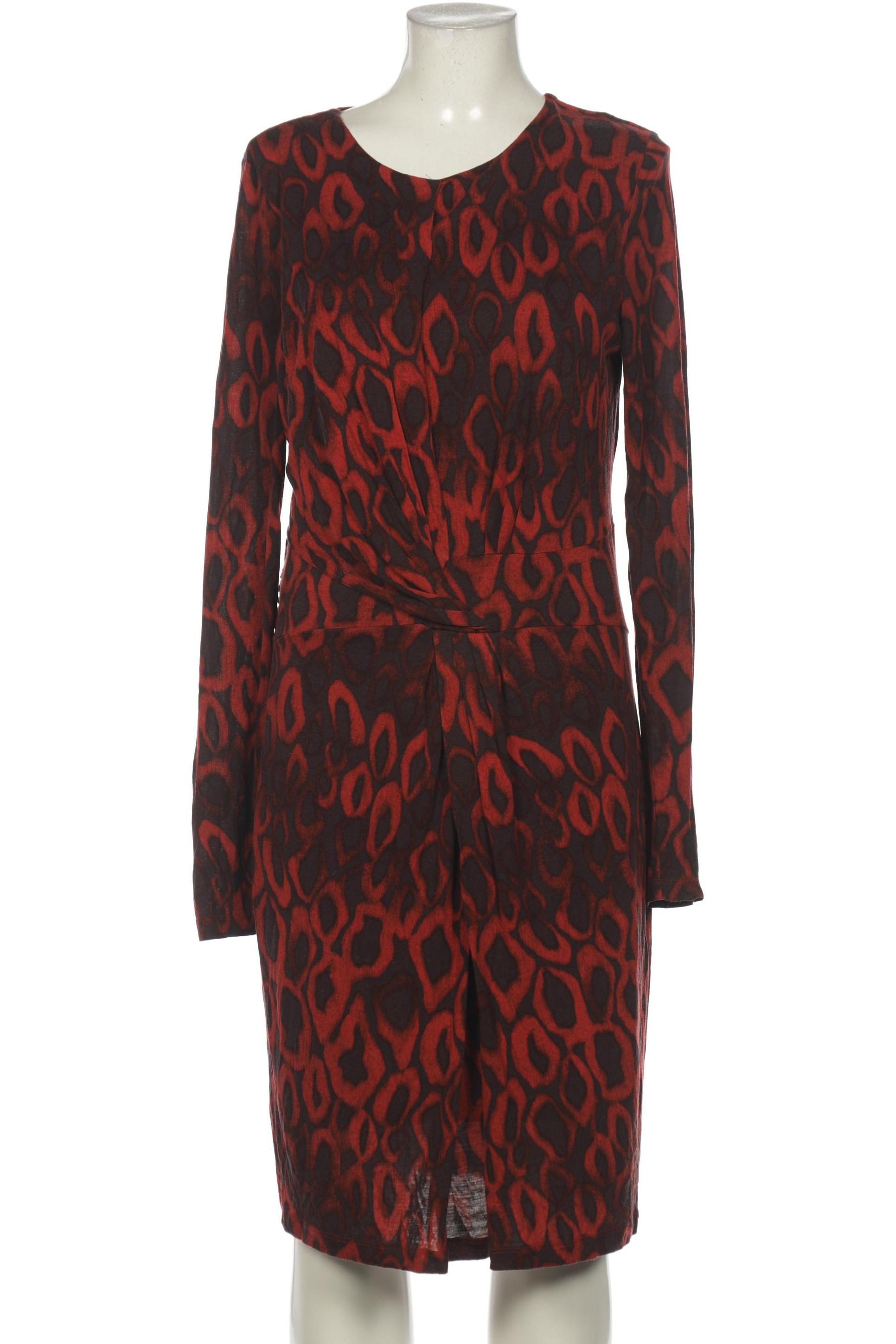 

Boss by Hugo Boss Damen Kleid, rot, Gr. 44
