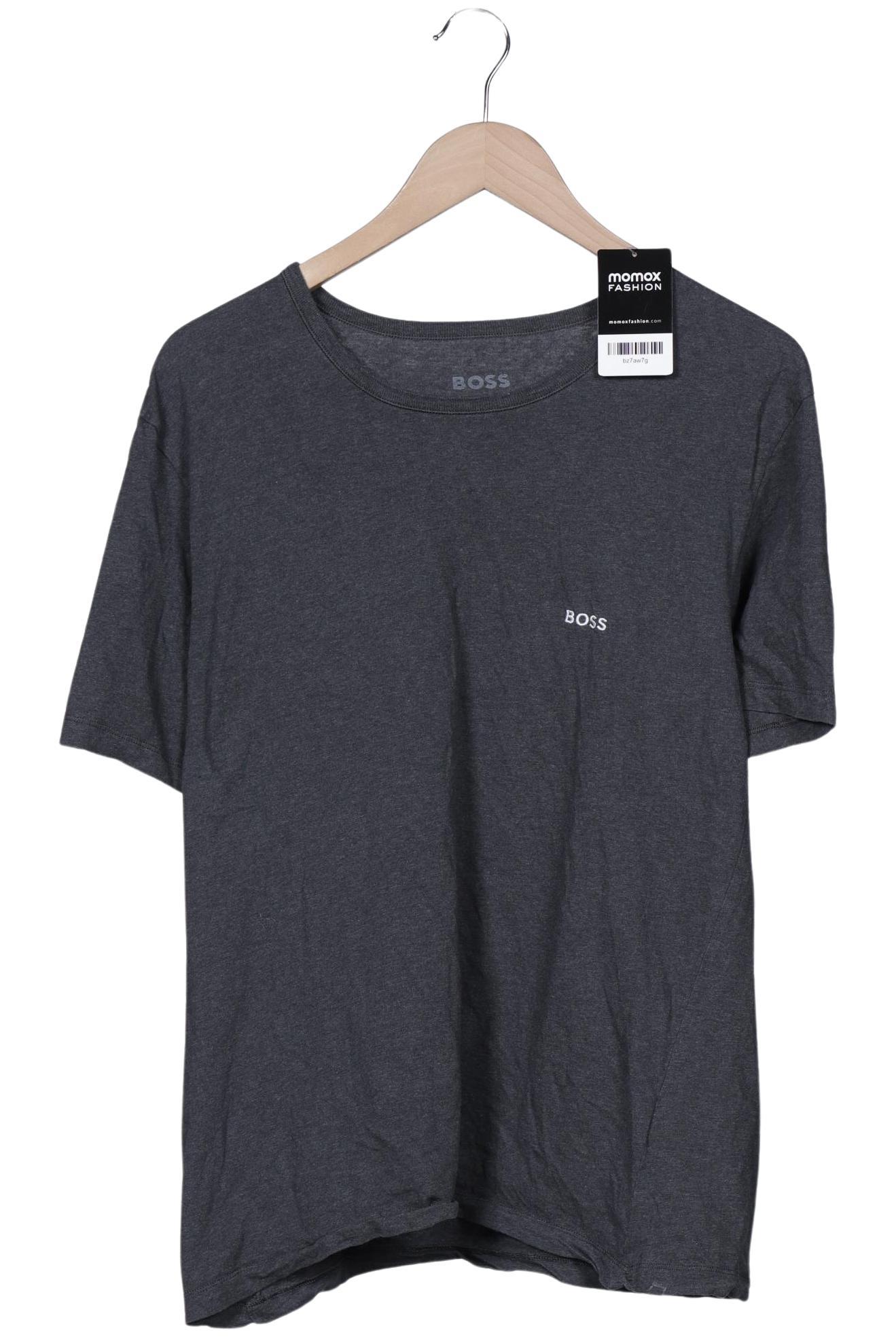 

Boss by Hugo Boss Herren T-Shirt, grau, Gr. 54